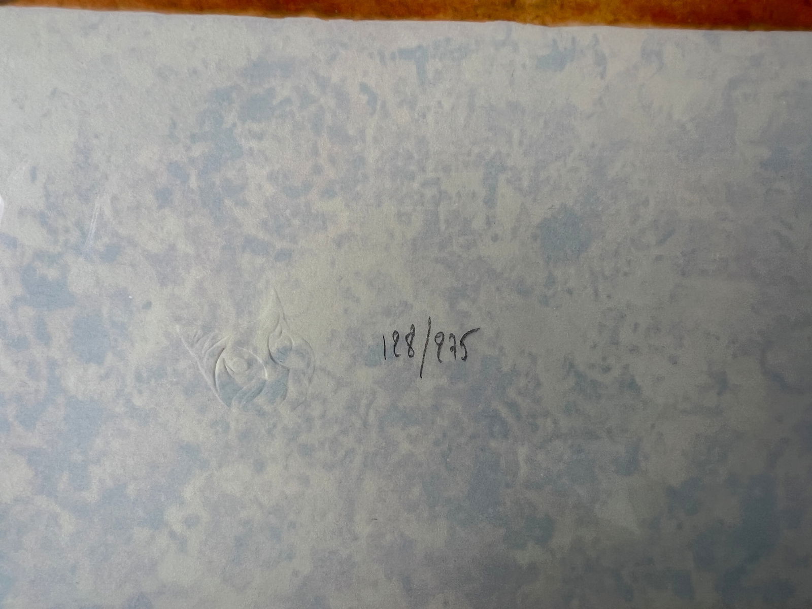 LEONOR FINI LITHOGRAPH - 5