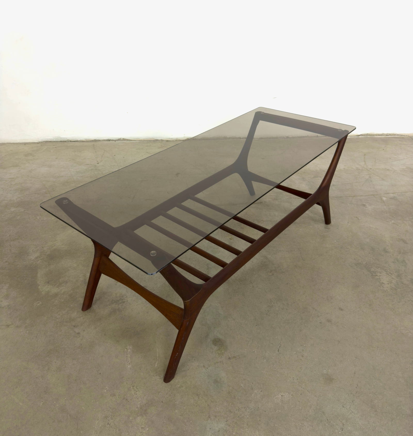 COFFEE TABLE BY LOUIS VAN TEEFFELEN - 3