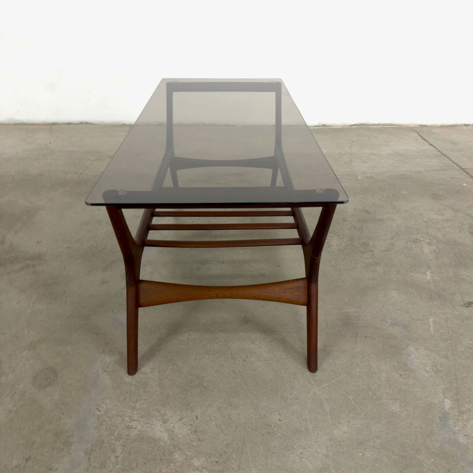 COFFEE TABLE BY LOUIS VAN TEEFFELEN - 4