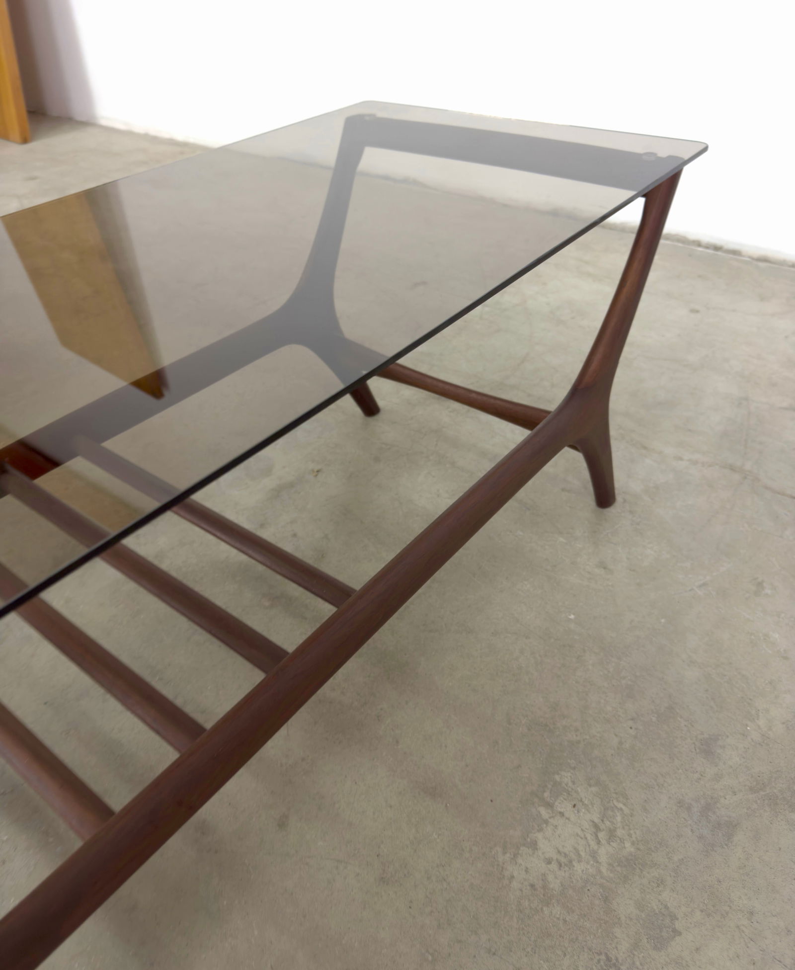 COFFEE TABLE BY LOUIS VAN TEEFFELEN - 5