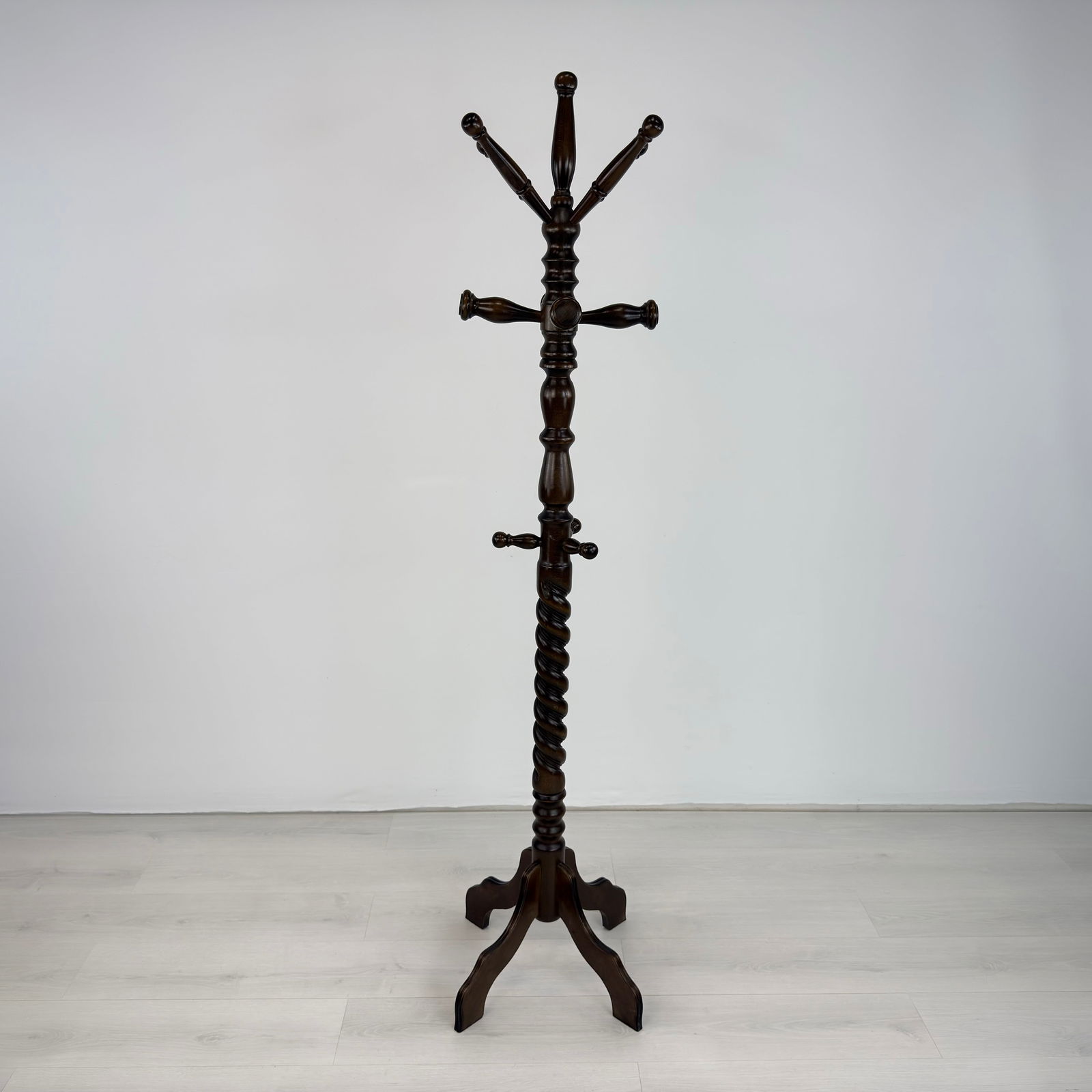 FRENCH COAT RACK - 2