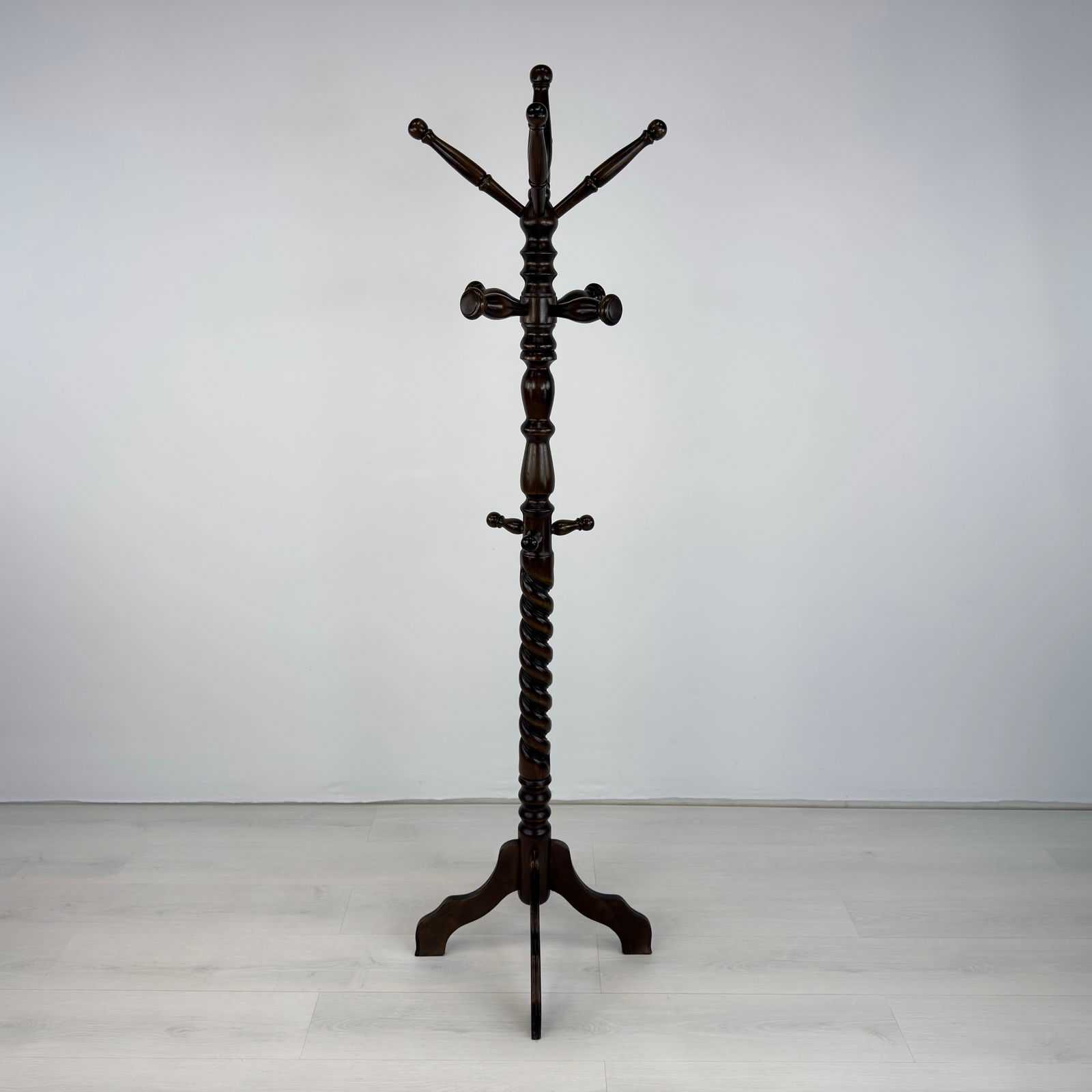 FRENCH COAT RACK - 3