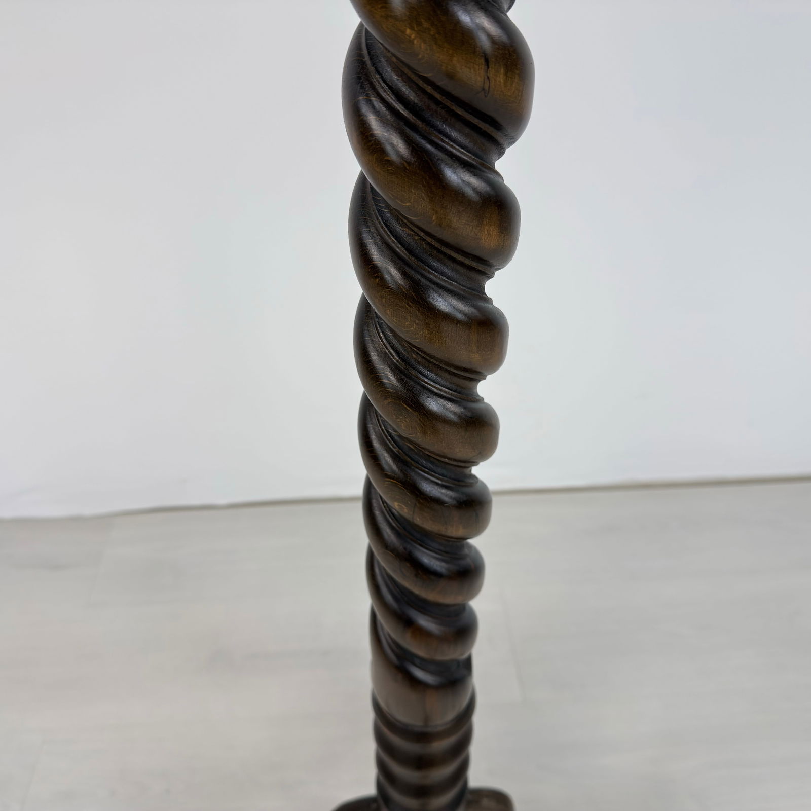 FRENCH COAT RACK - 9