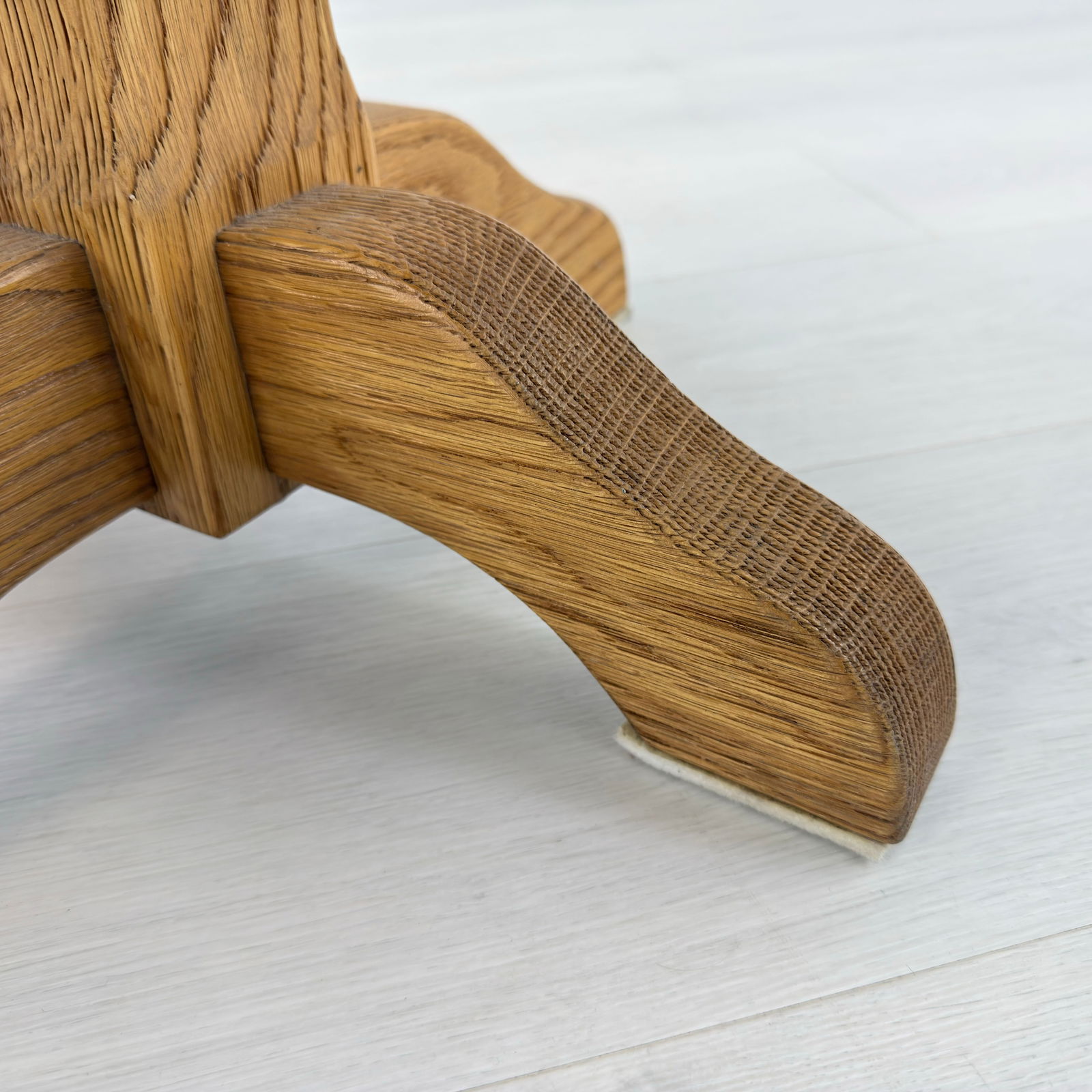 FRENCH OCTAGONAL SIDE TABLE - 7