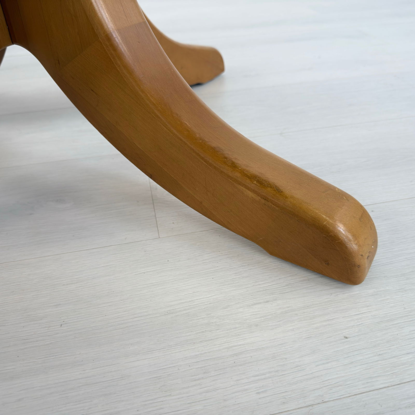 EXTENDABLE DINING TABLE BY RAINER DAUMILLER - 14