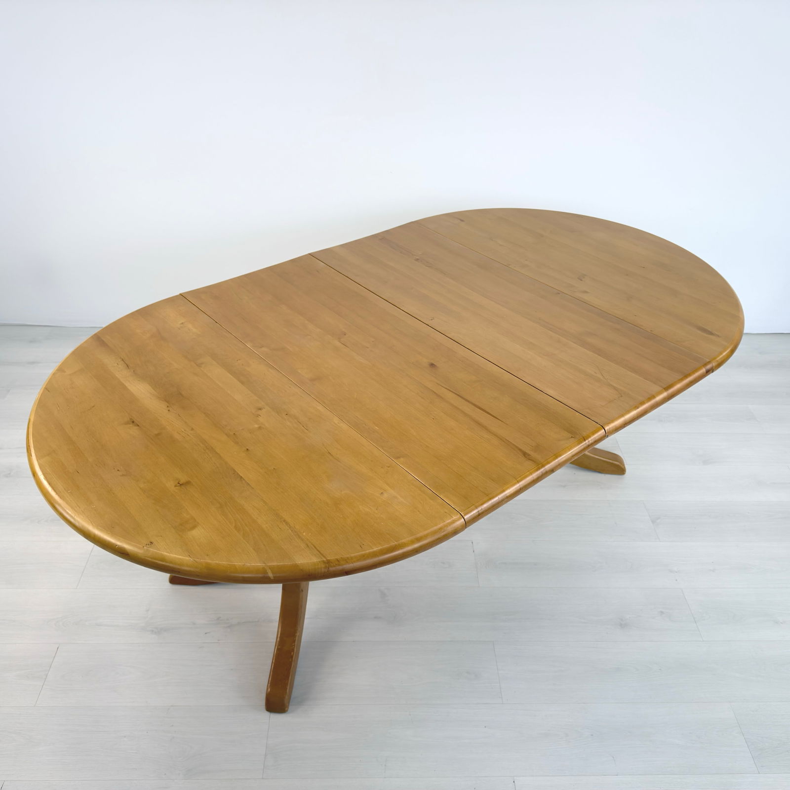 EXTENDABLE DINING TABLE BY RAINER DAUMILLER - 5