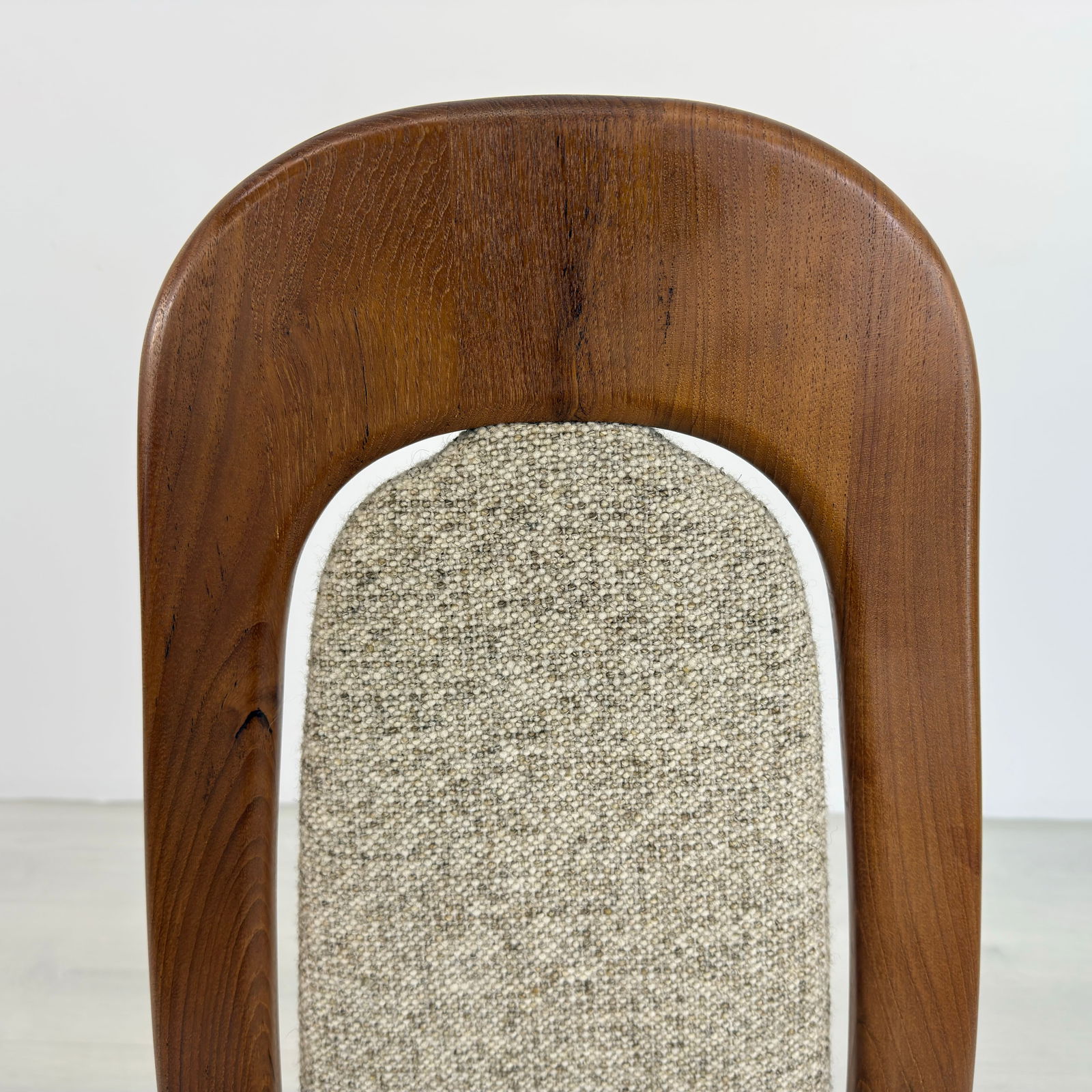 (6) DINING CHAIRS BY HOLSTEBRO MOBELFABRIK - 11