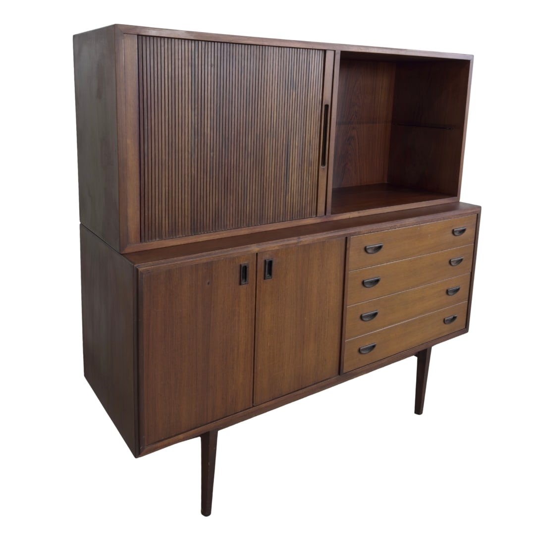 DANISH HIGHBOARD ATTR. TO G PLAN (1 of 7)