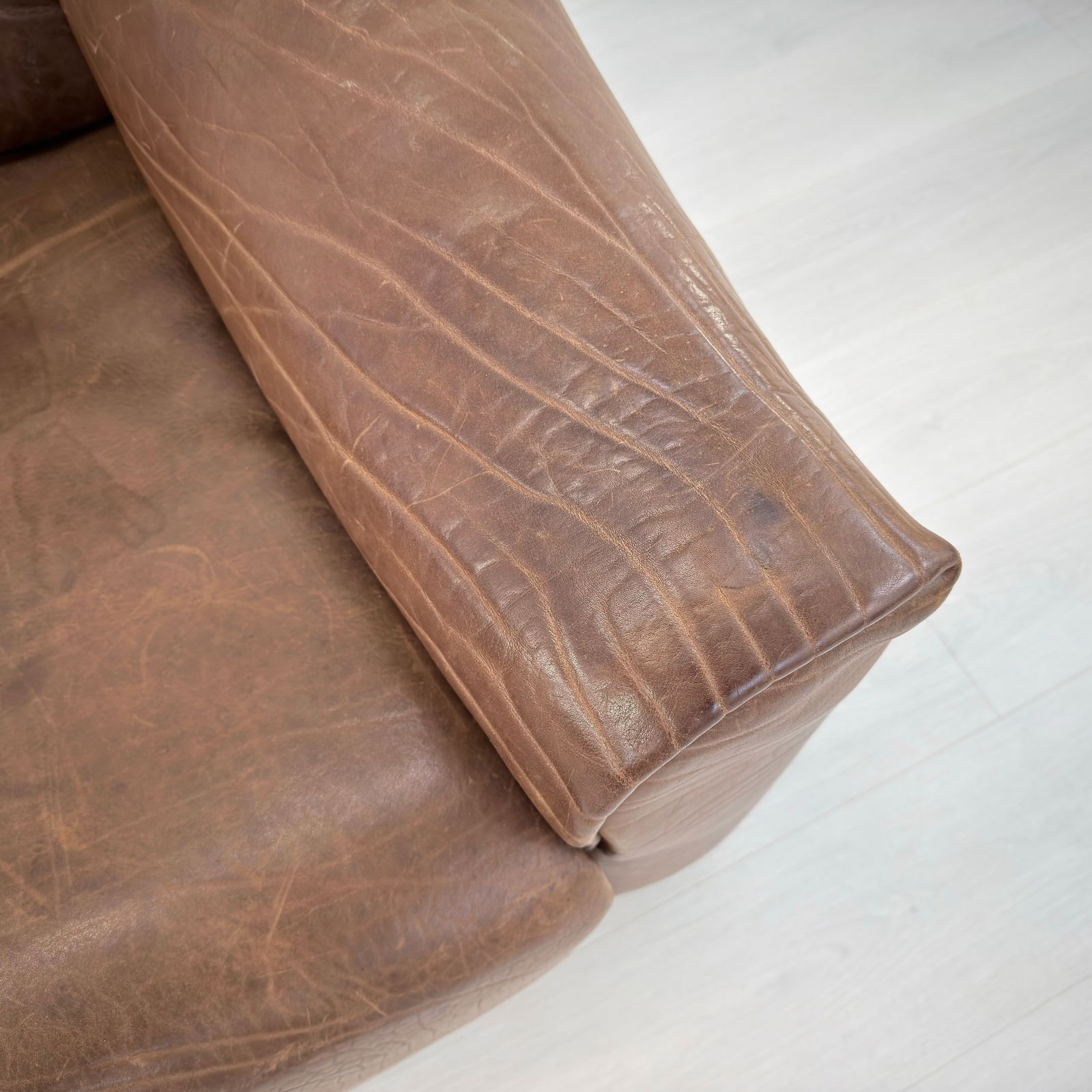 DE SEDE DS 47 SOFA - 10