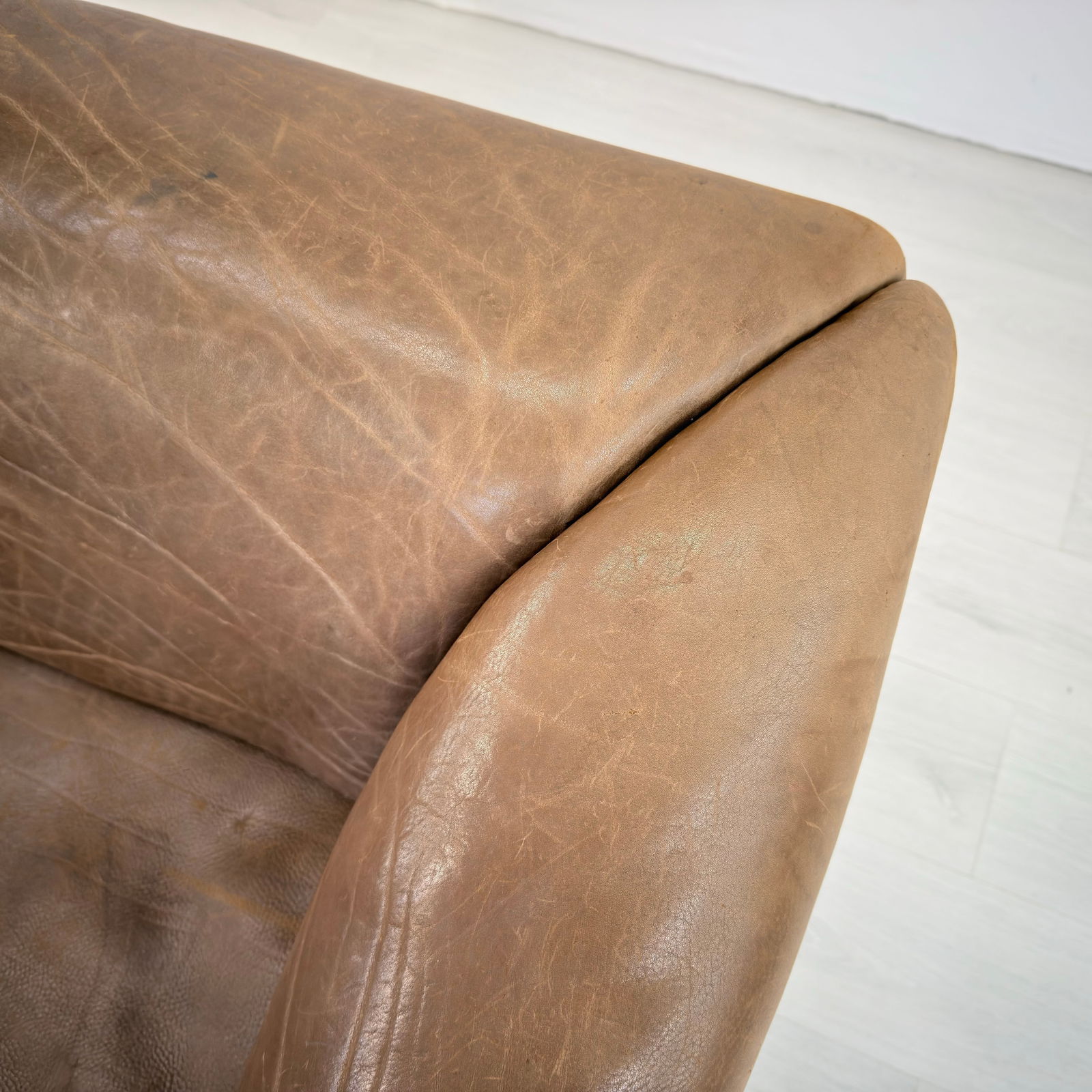 DE SEDE DS 47 SOFA - 11