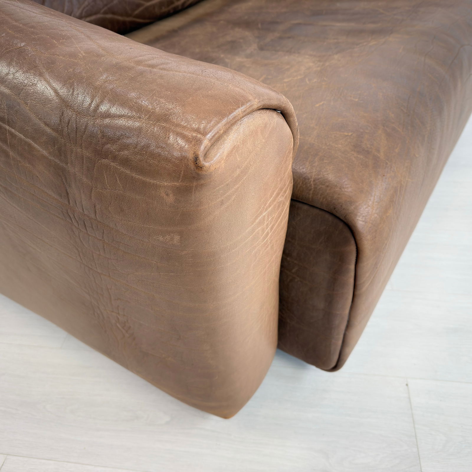 DE SEDE DS 47 SOFA - 12