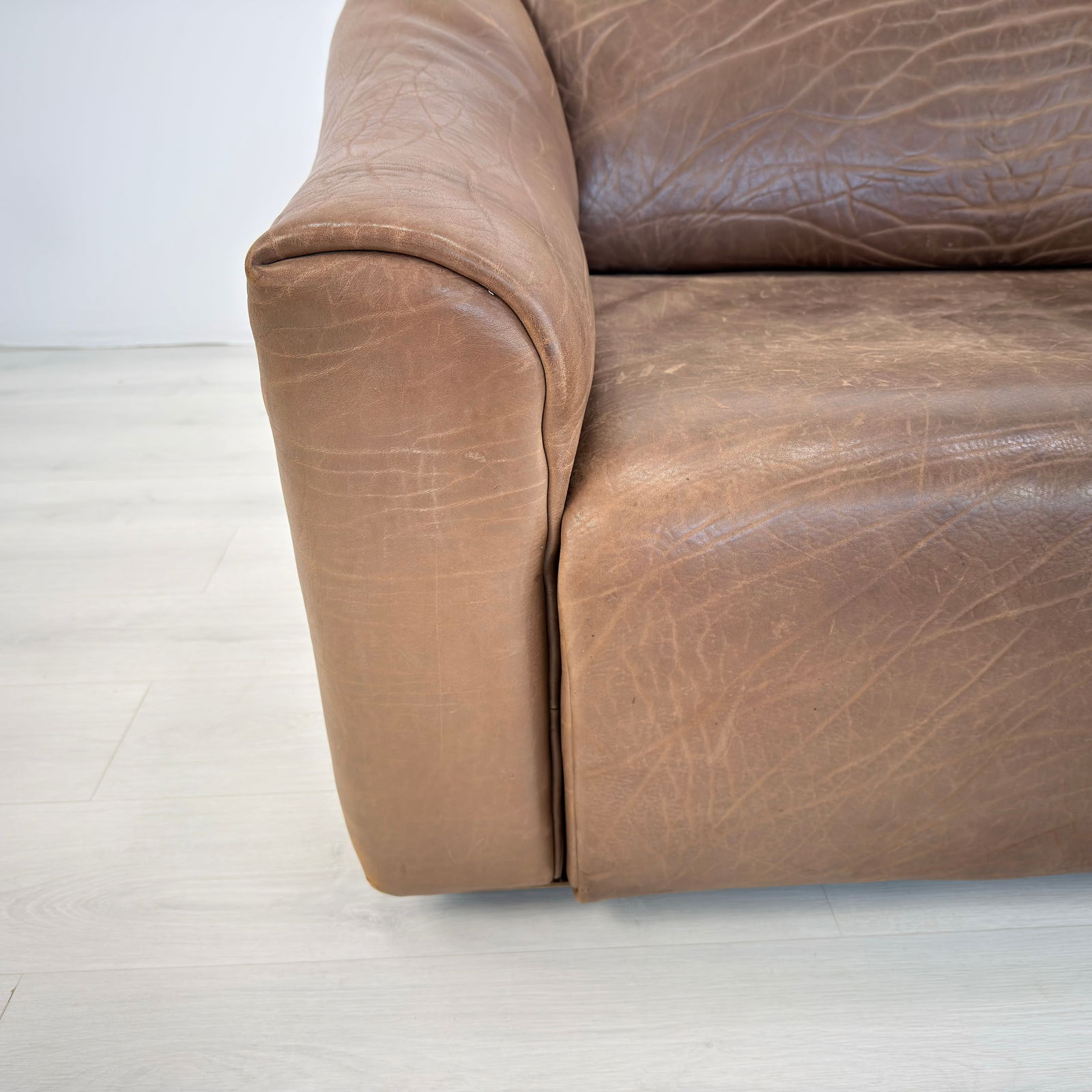 DE SEDE DS 47 SOFA - 13