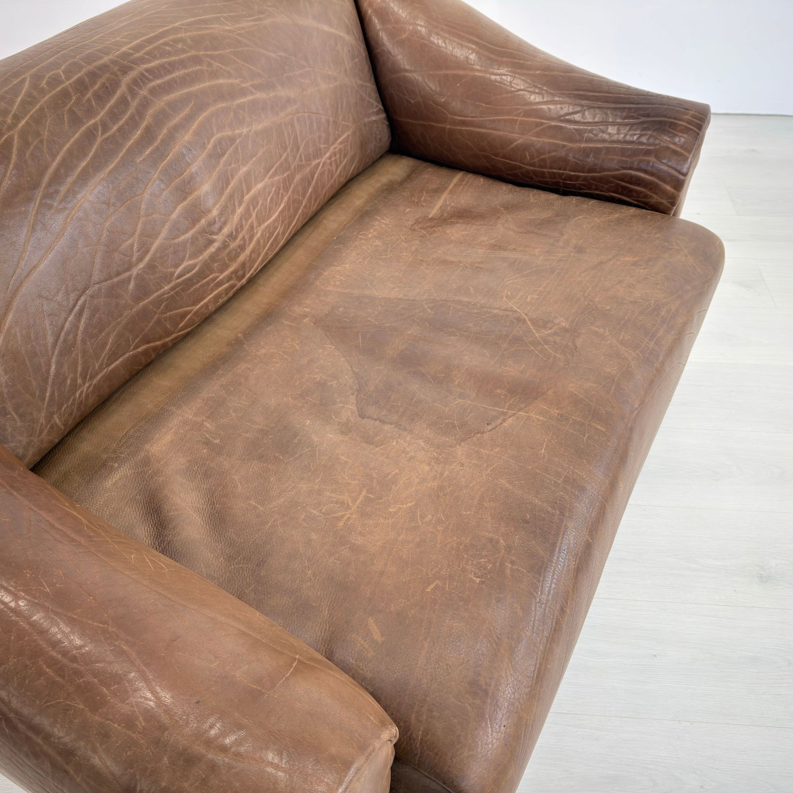 DE SEDE DS 47 SOFA - 14