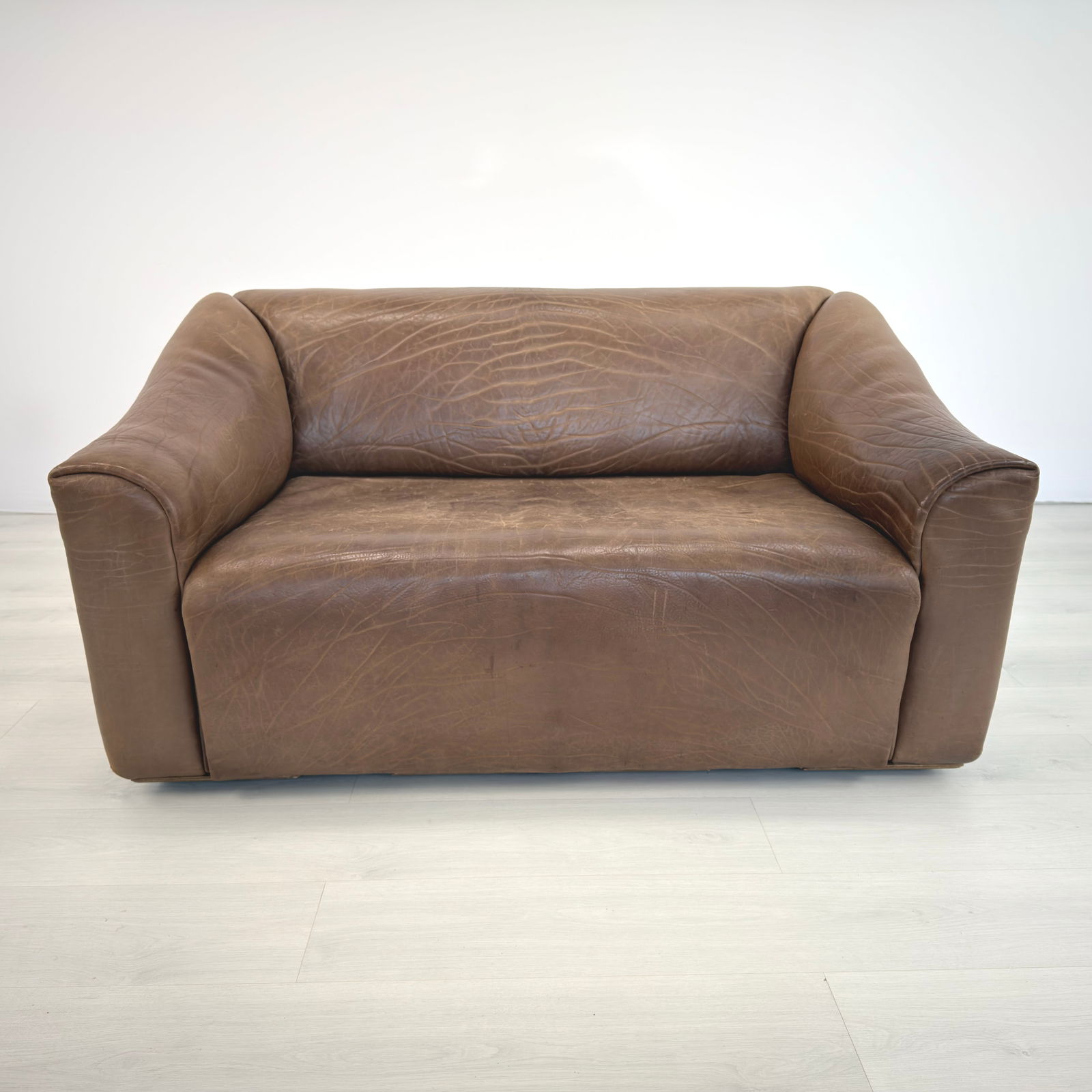 DE SEDE DS 47 SOFA - 2