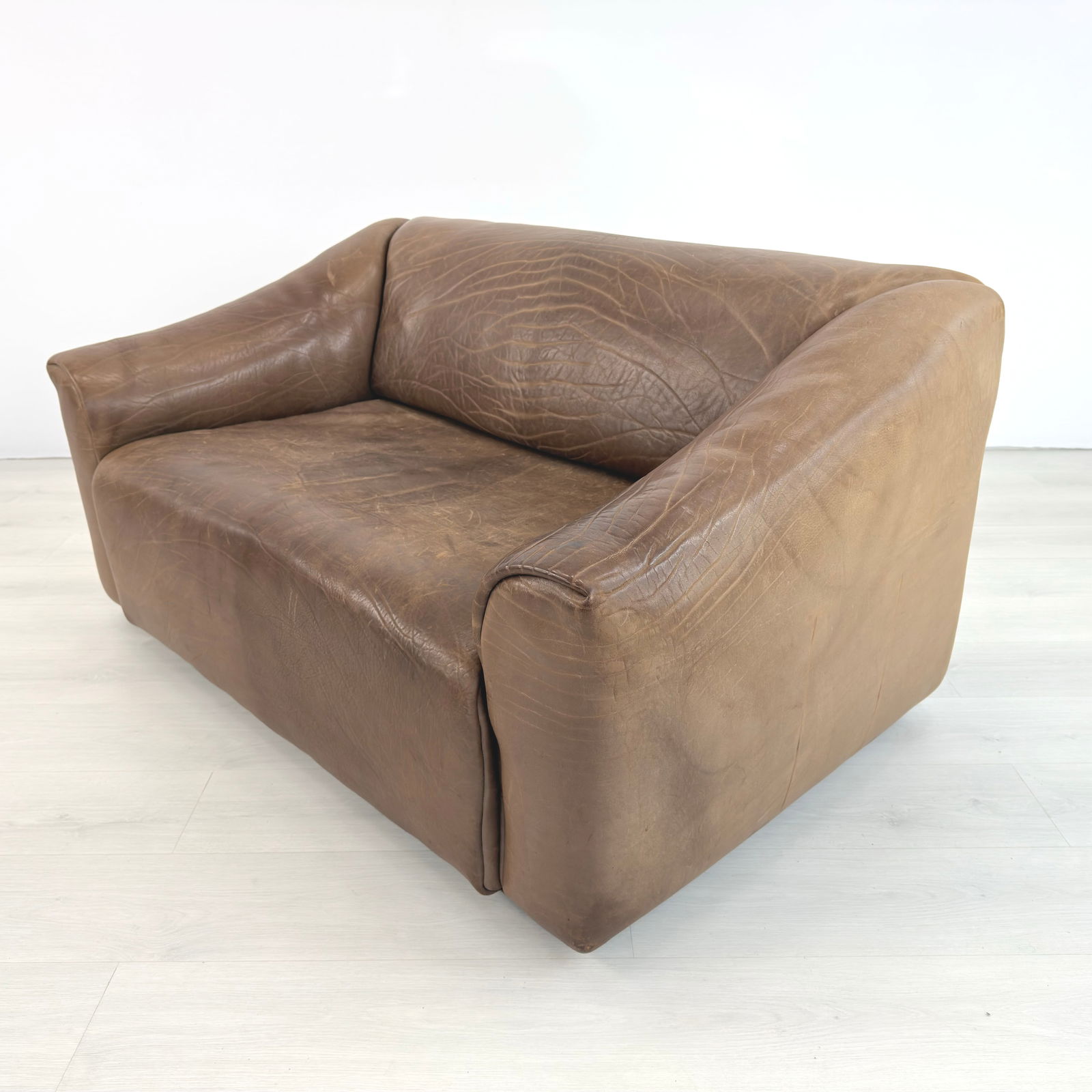 DE SEDE DS 47 SOFA - 3