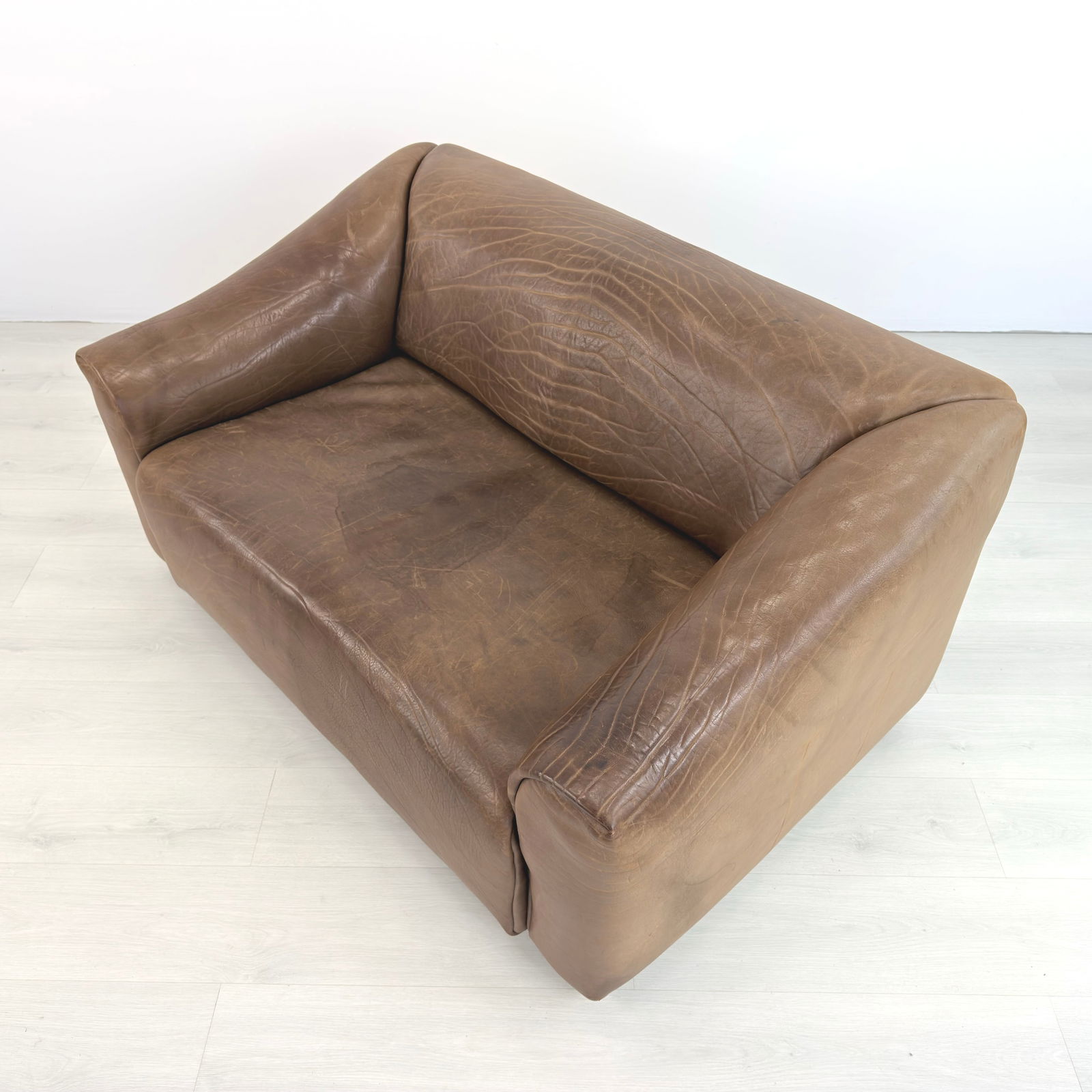 DE SEDE DS 47 SOFA - 4