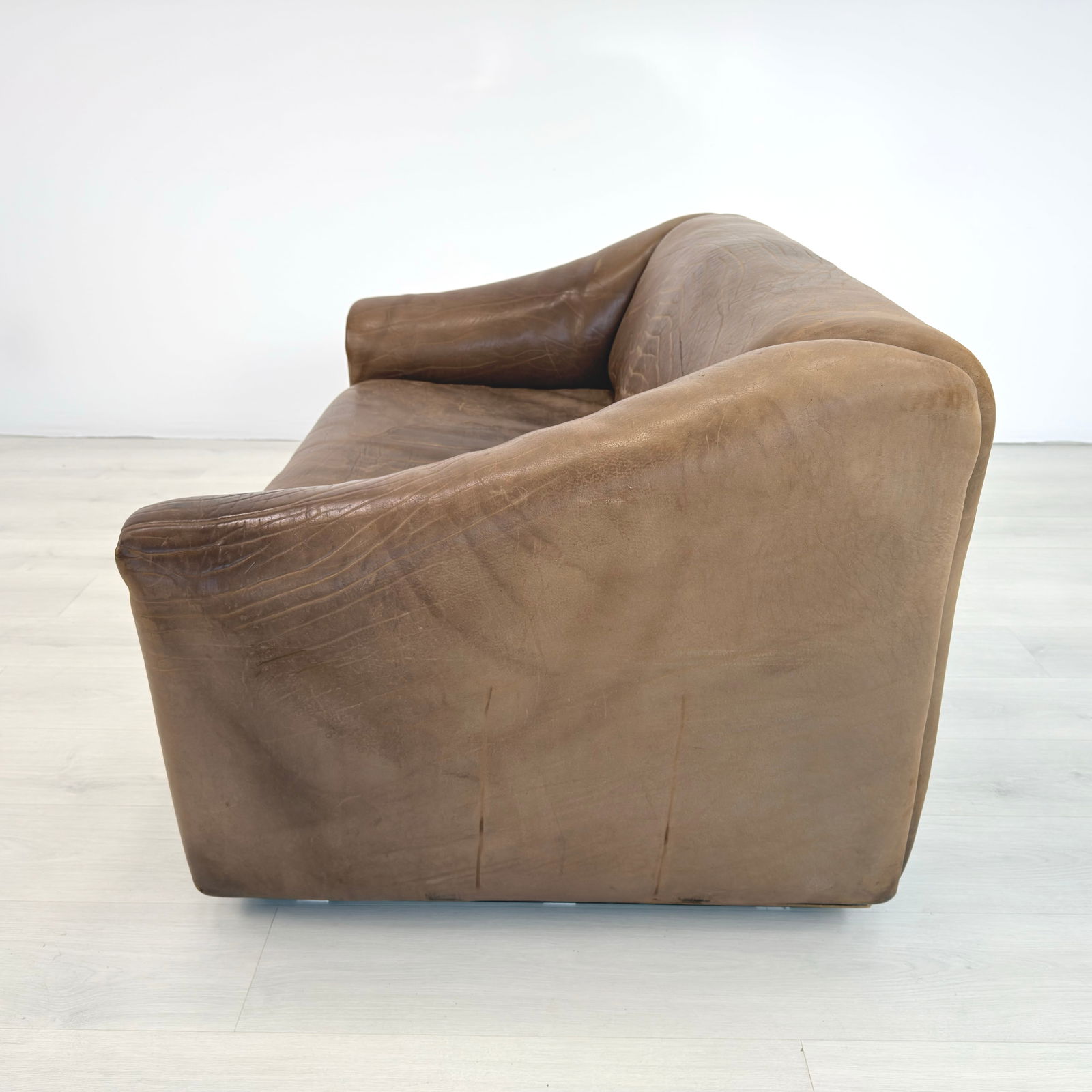 DE SEDE DS 47 SOFA - 5