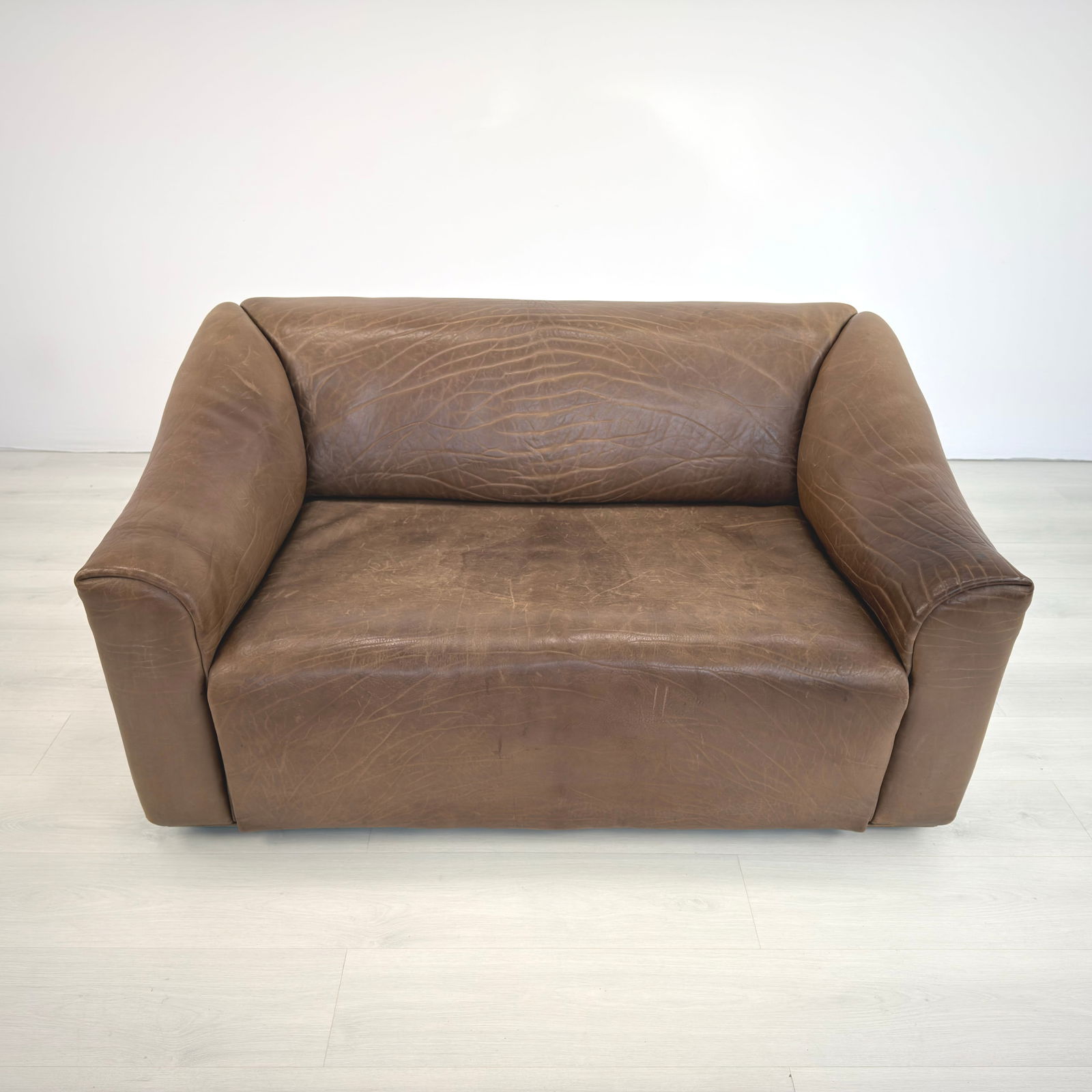 DE SEDE DS 47 SOFA - 6