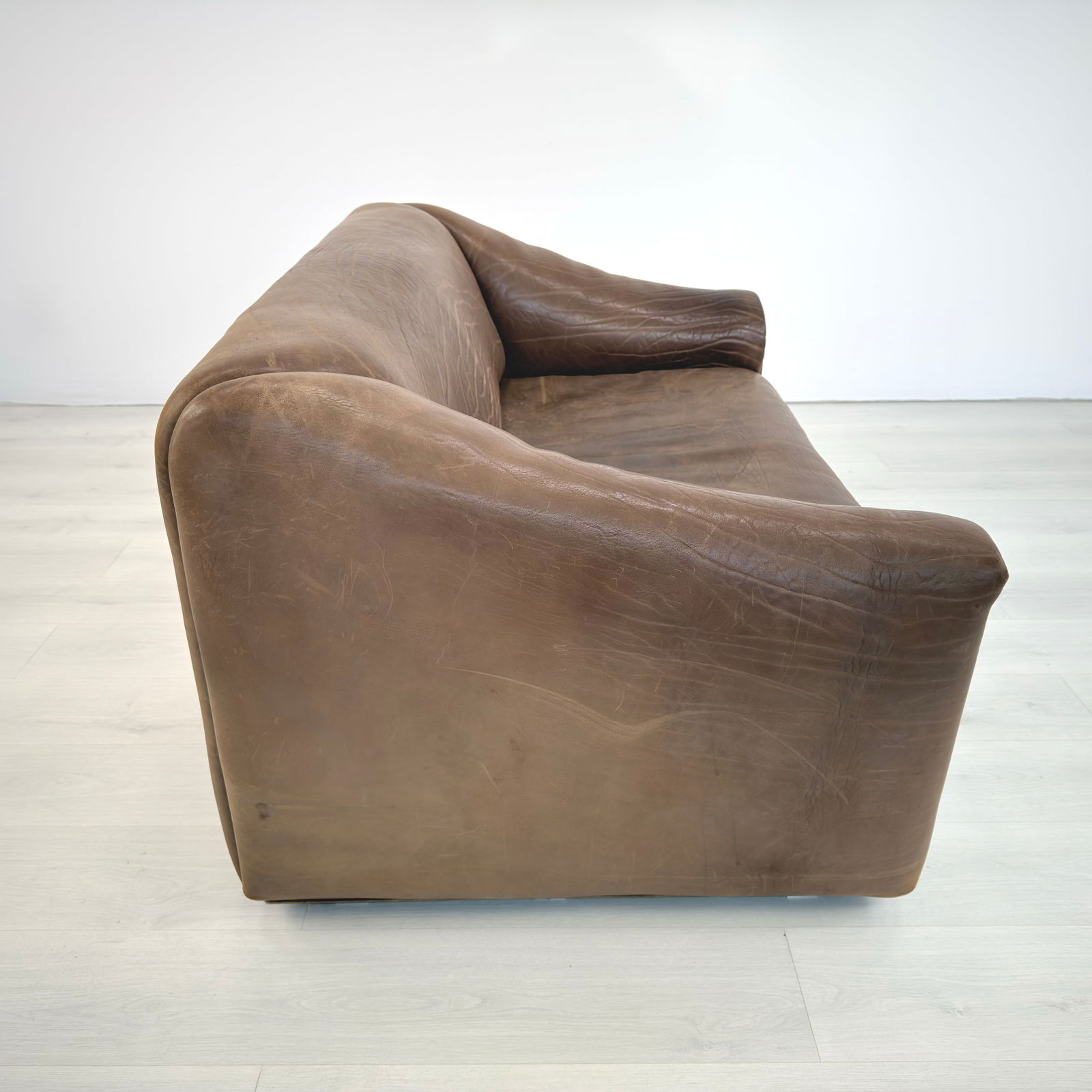 DE SEDE DS 47 SOFA - 7