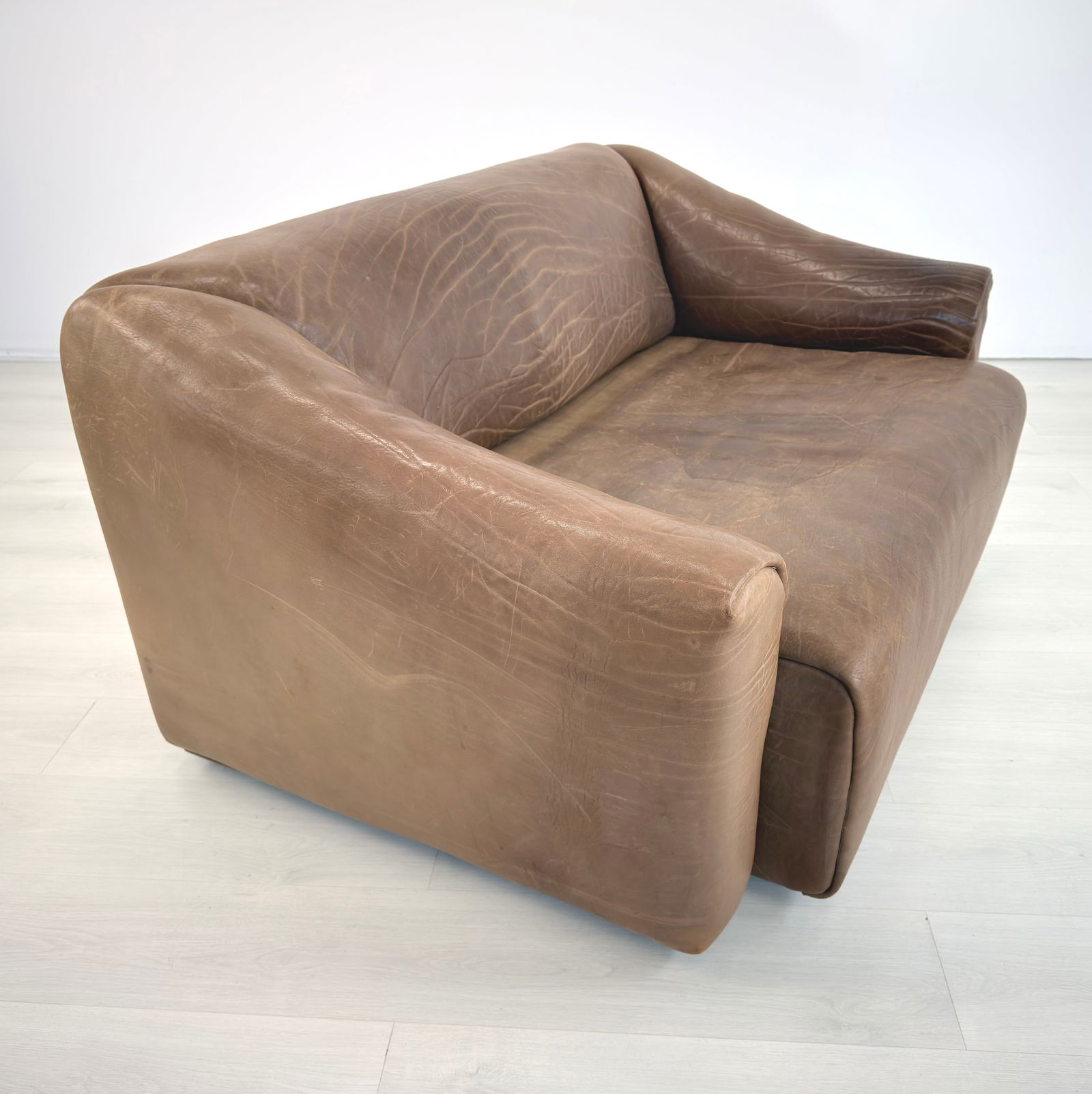 DE SEDE DS 47 SOFA - 8