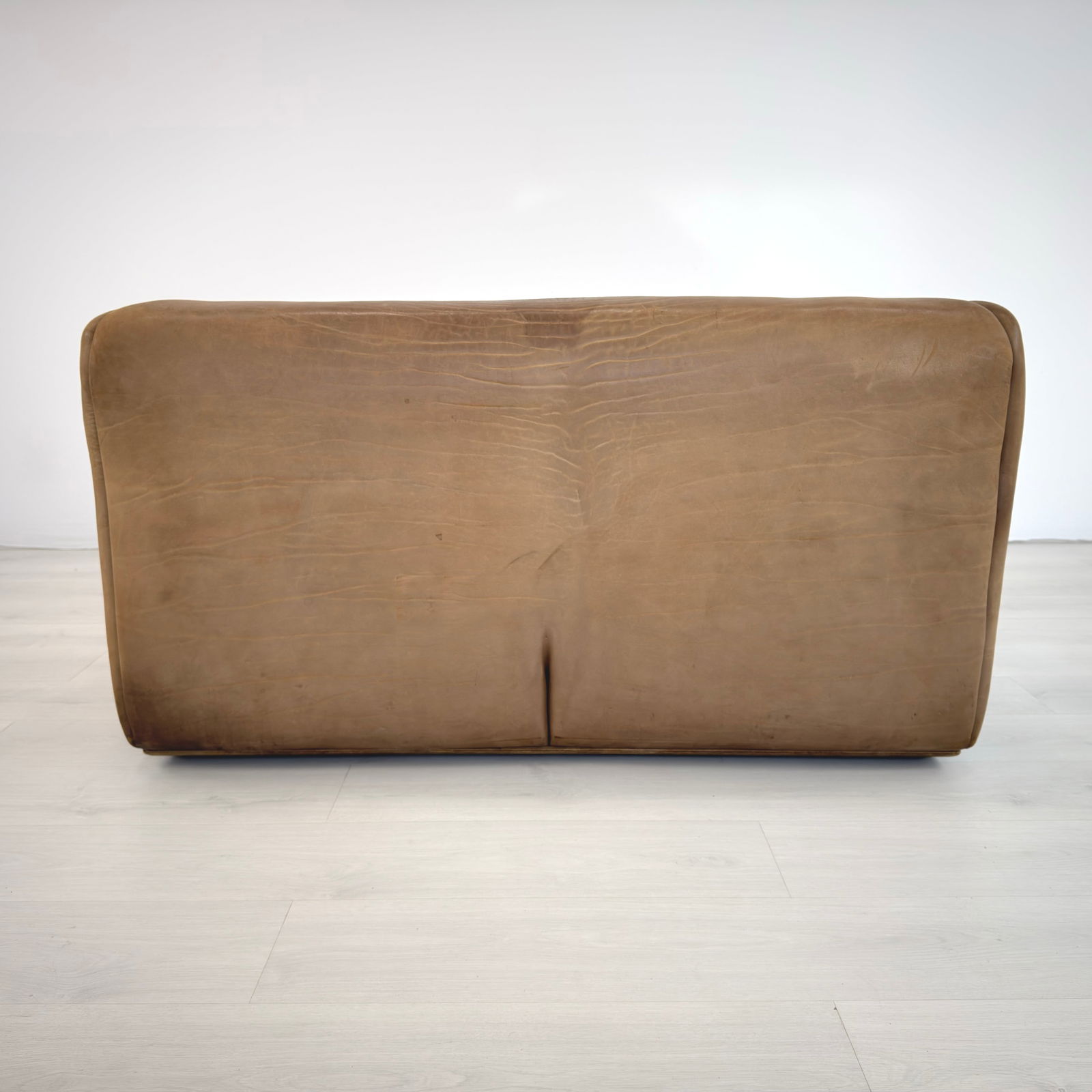 DE SEDE DS 47 SOFA - 9