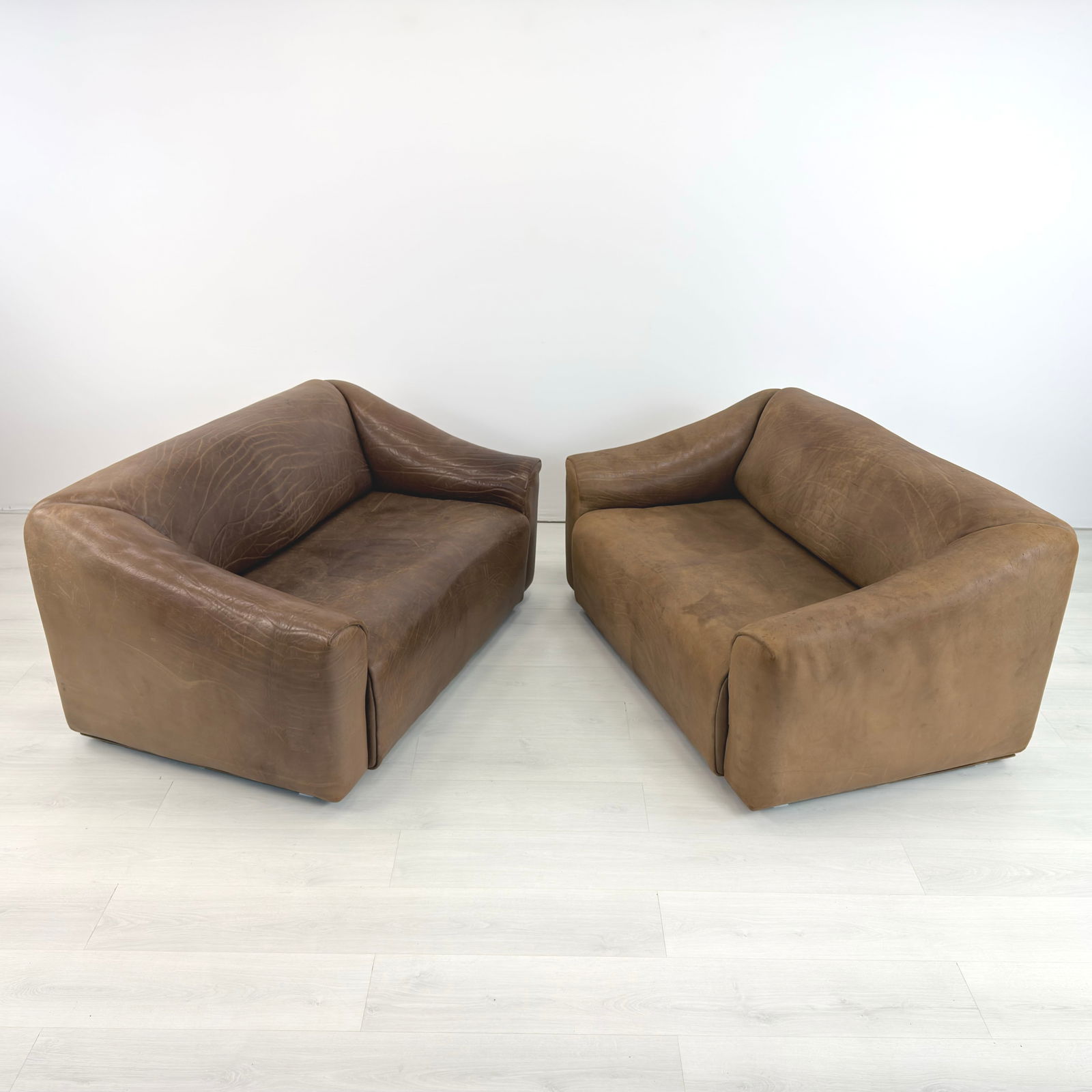 DE SEDE DS 47 EXTENDABLE SOFA - 16