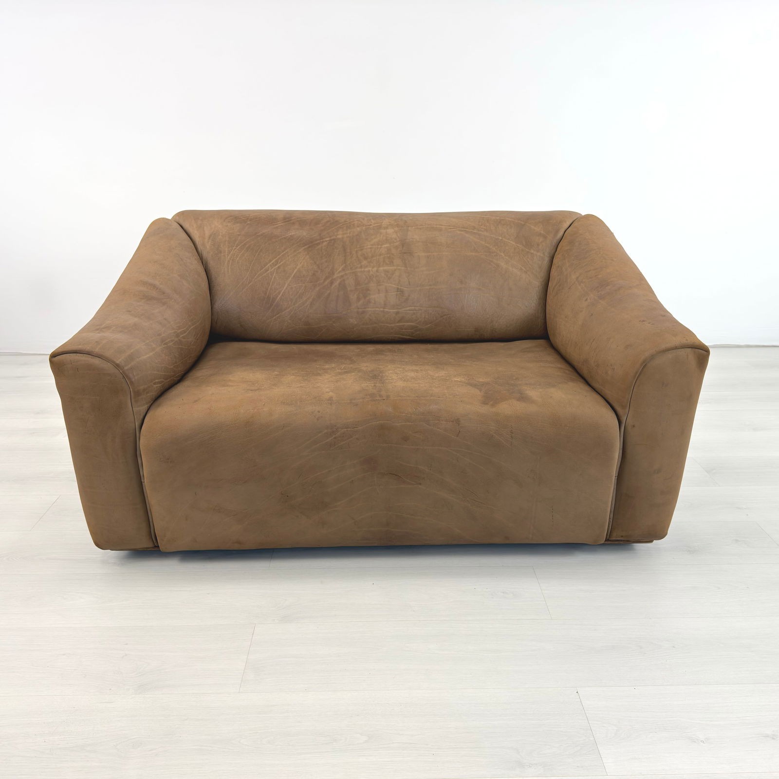 DE SEDE DS 47 EXTENDABLE SOFA - 2
