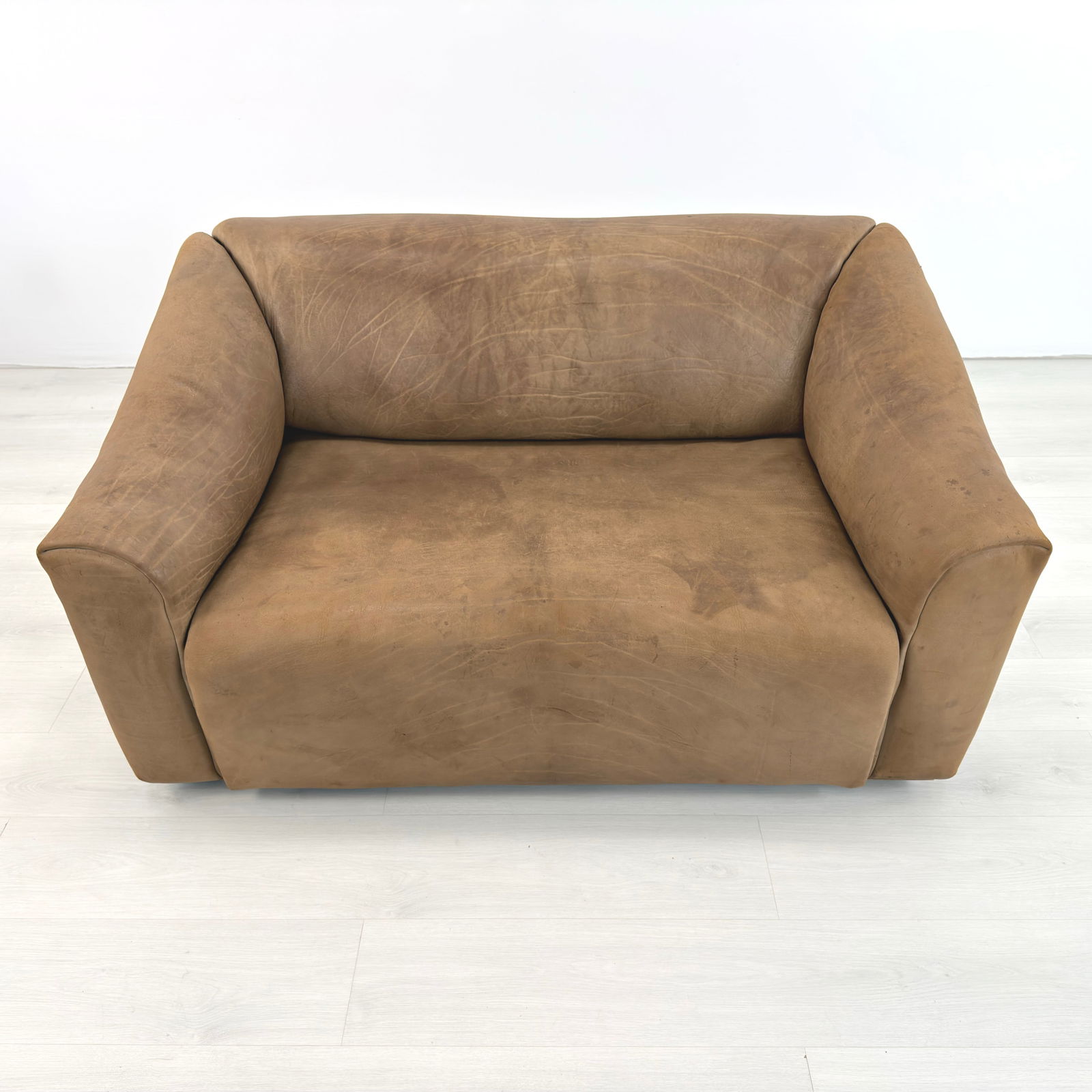 DE SEDE DS 47 EXTENDABLE SOFA - 6