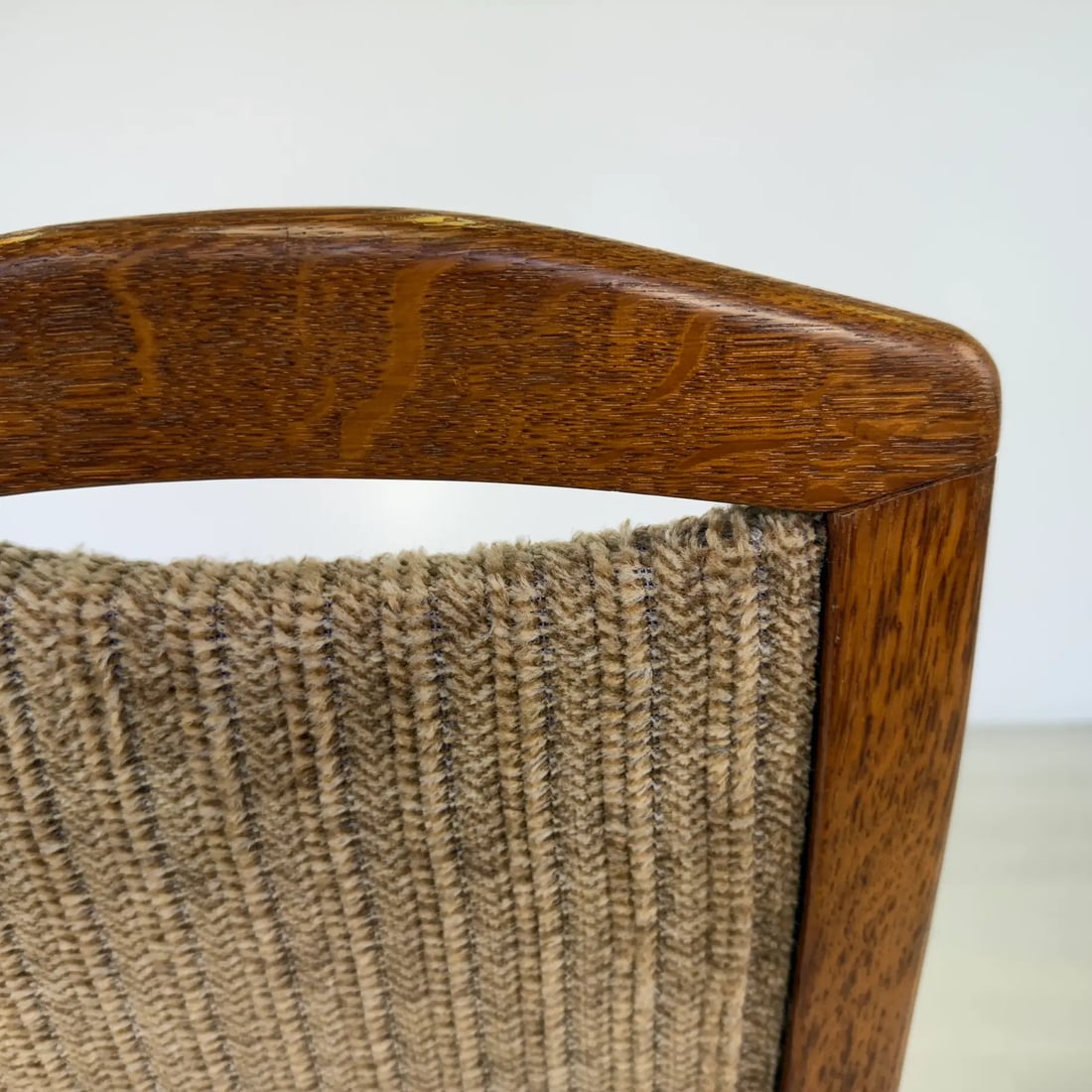 (10) DUTCH DINING CHAIRS - 9