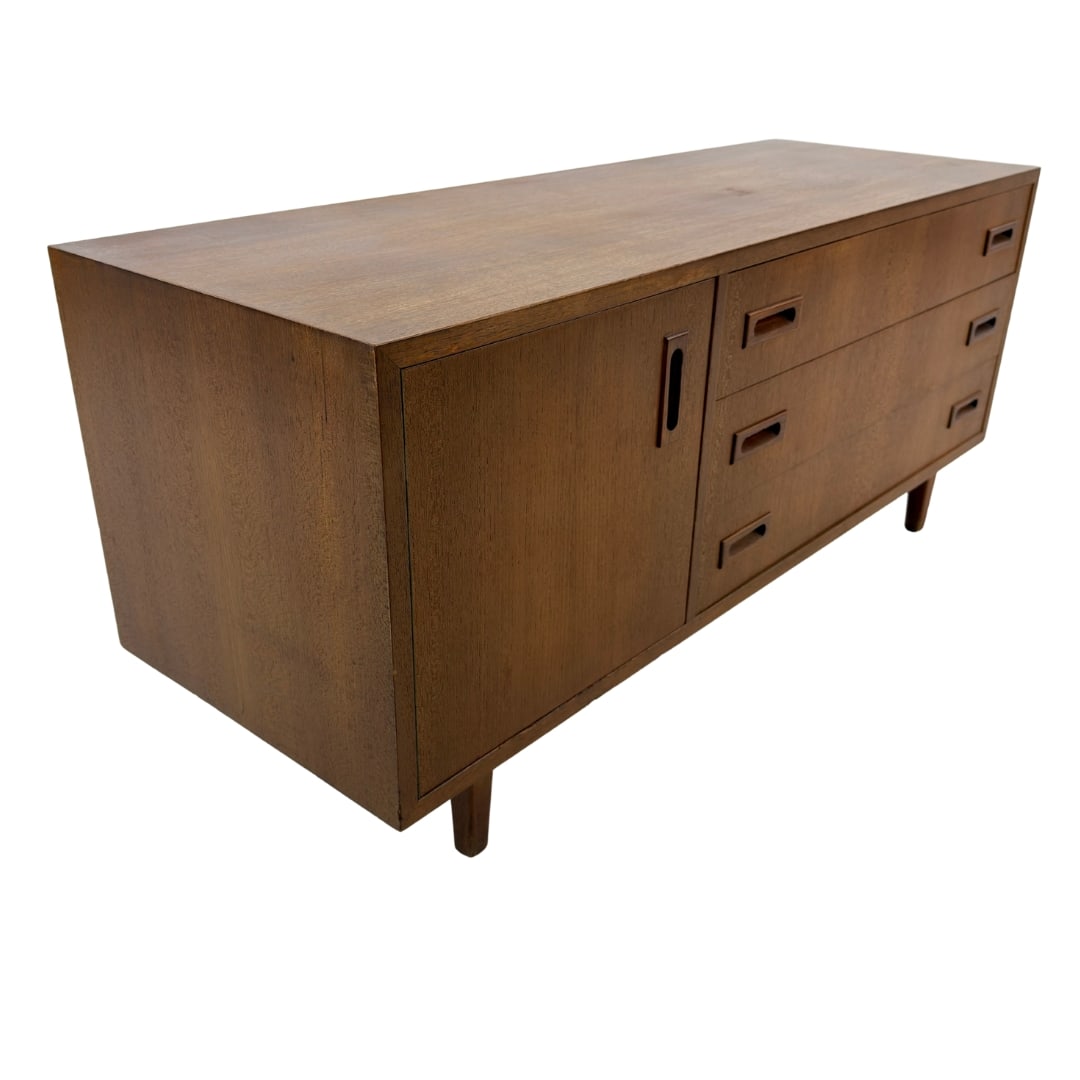 VINTAGE SIDEBOARD BY INCISA (1 of 14)