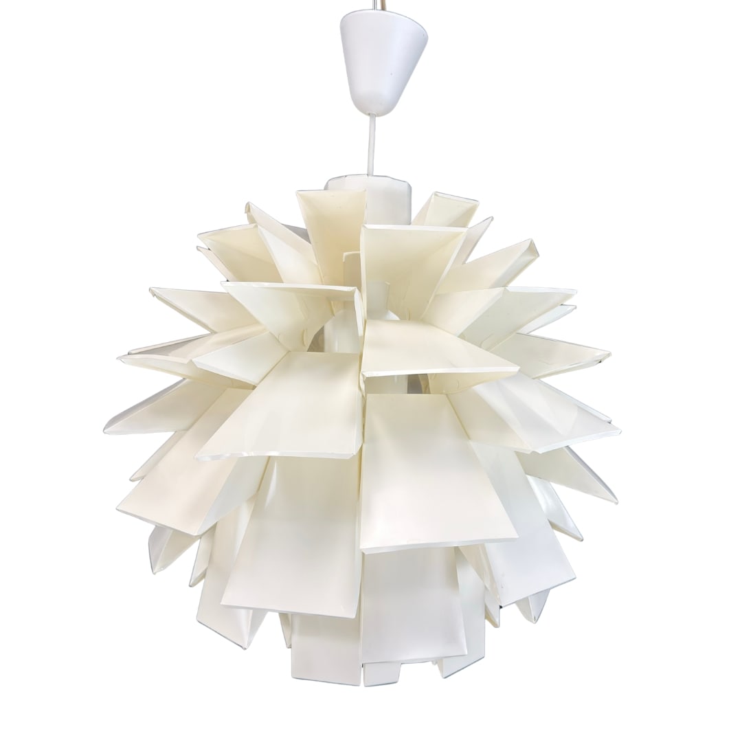 NORMAN COPENHAGEN NORM 69 LAMP (1 of 8)