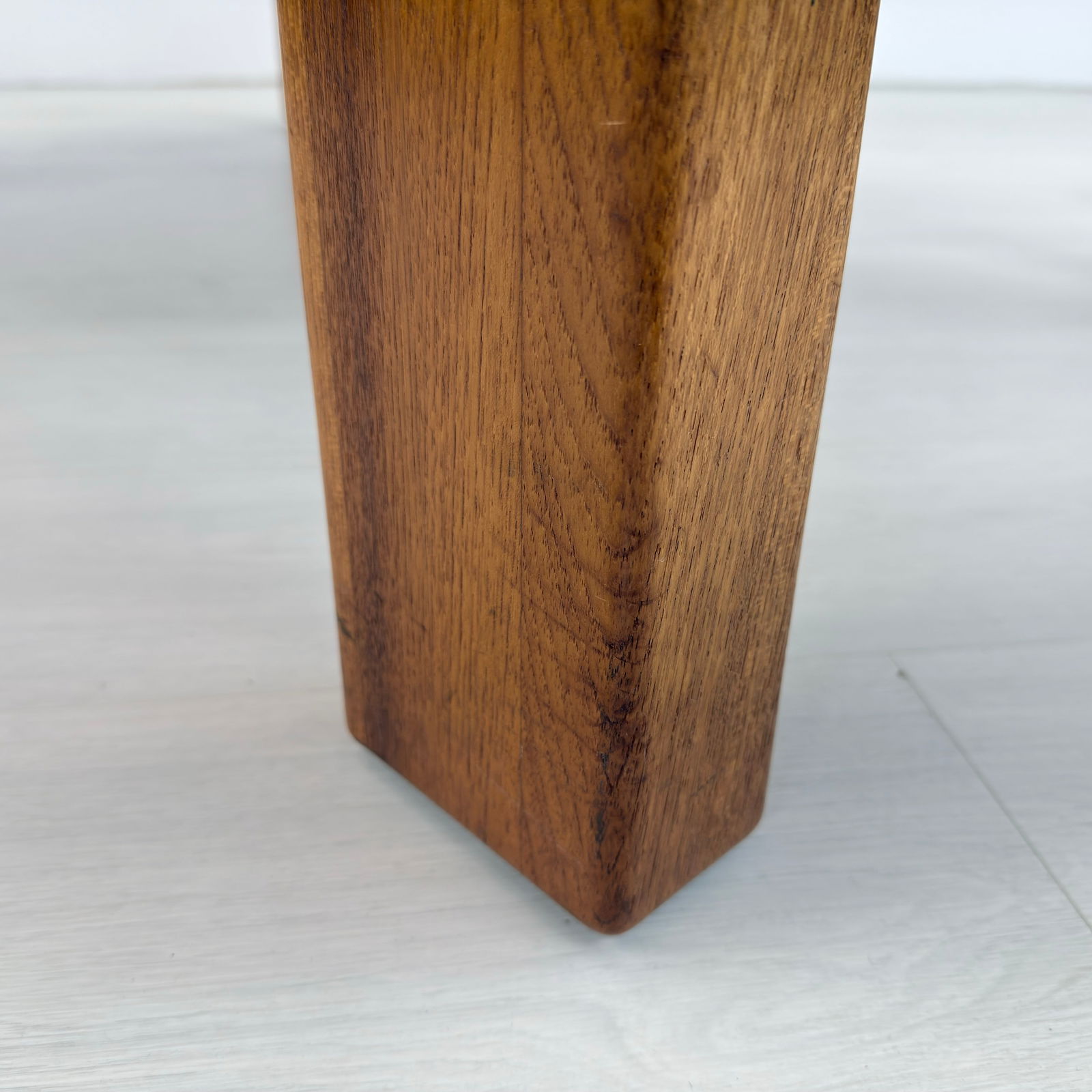 COFFEE TABLE ATTR. TO MAISON REGAIN - 11