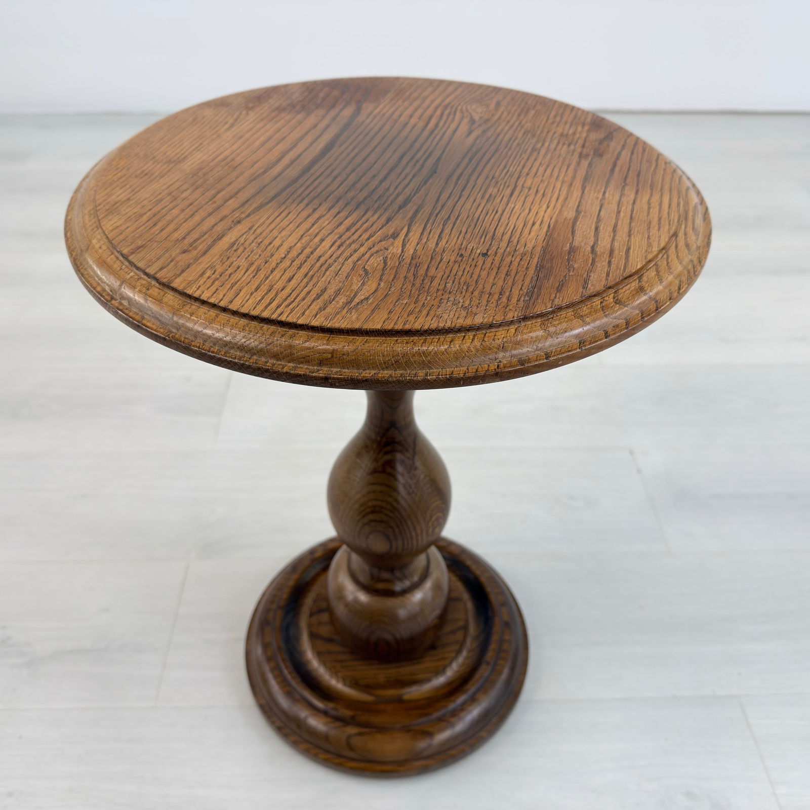 FRENCH SIDE TABLE - 2