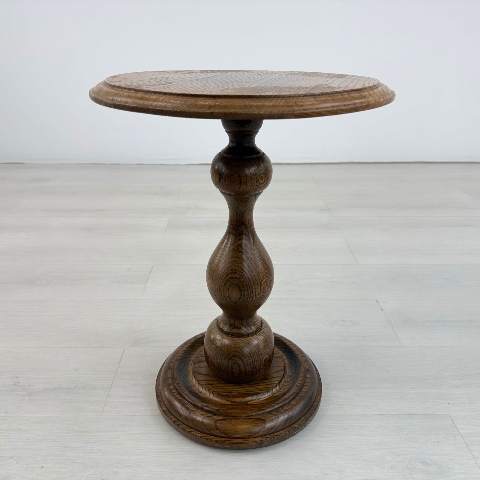 FRENCH SIDE TABLE - 3