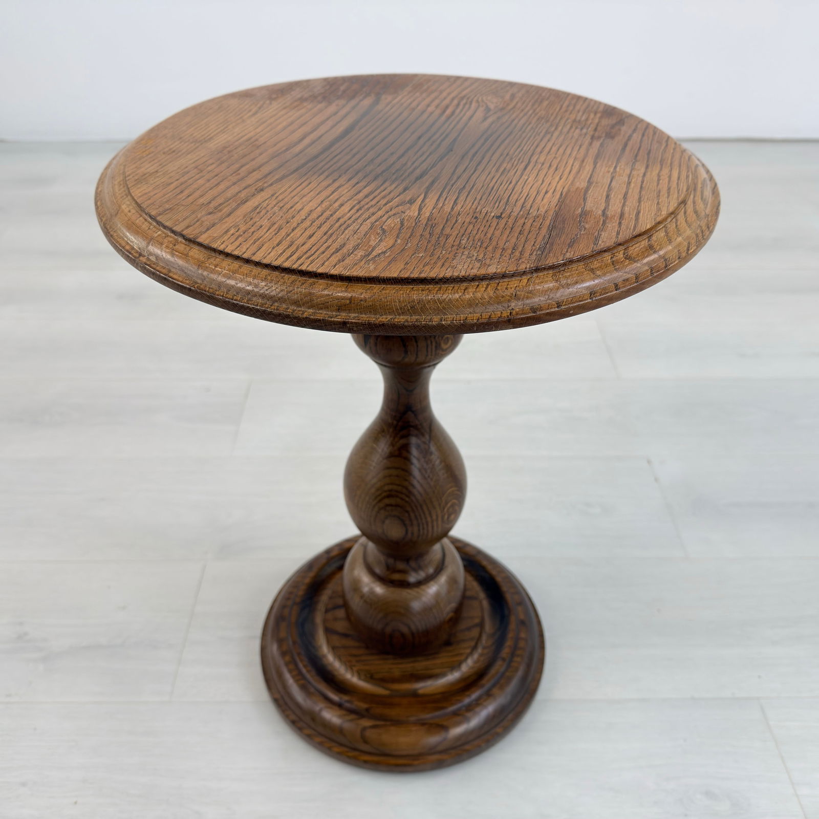 FRENCH SIDE TABLE - 4