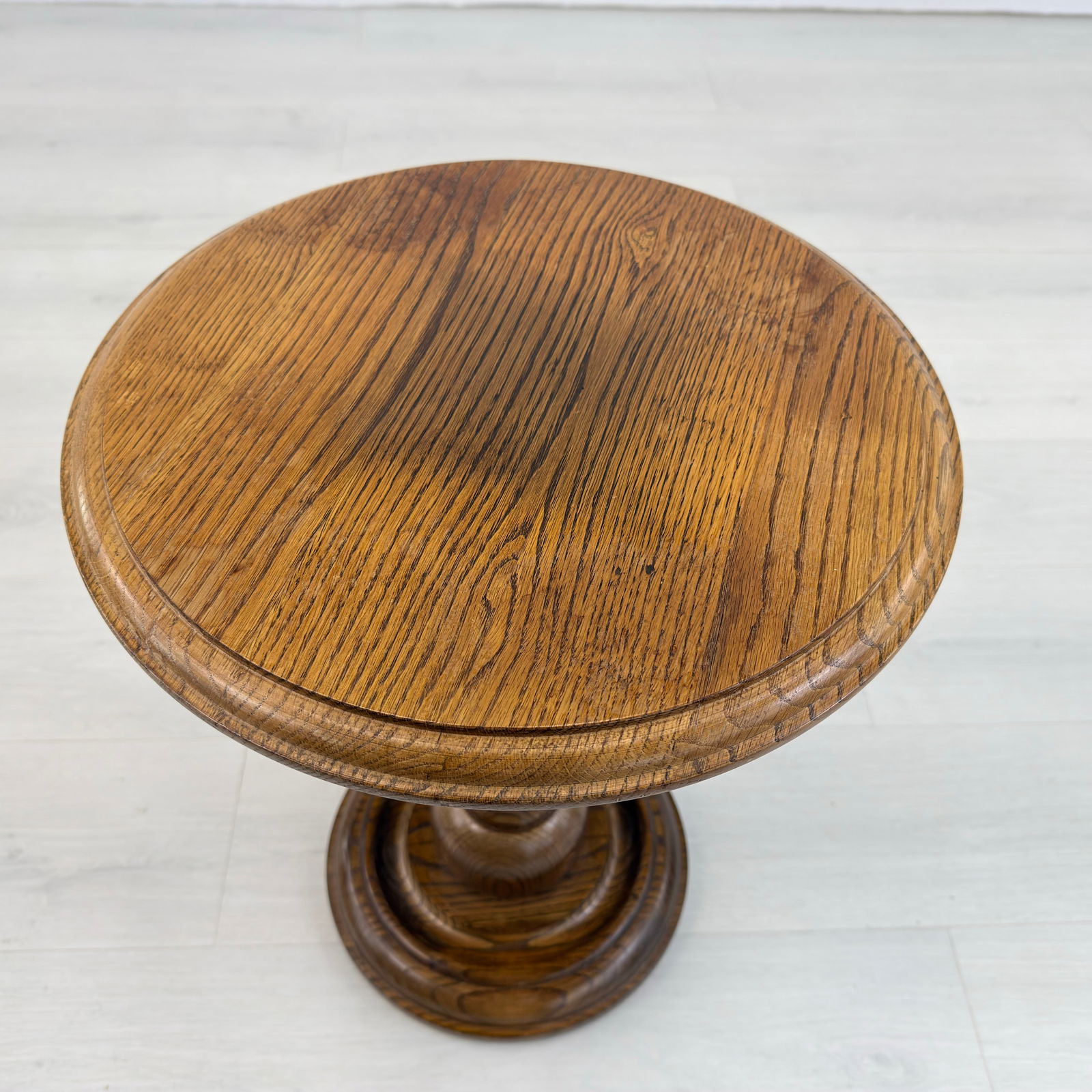 FRENCH SIDE TABLE - 5