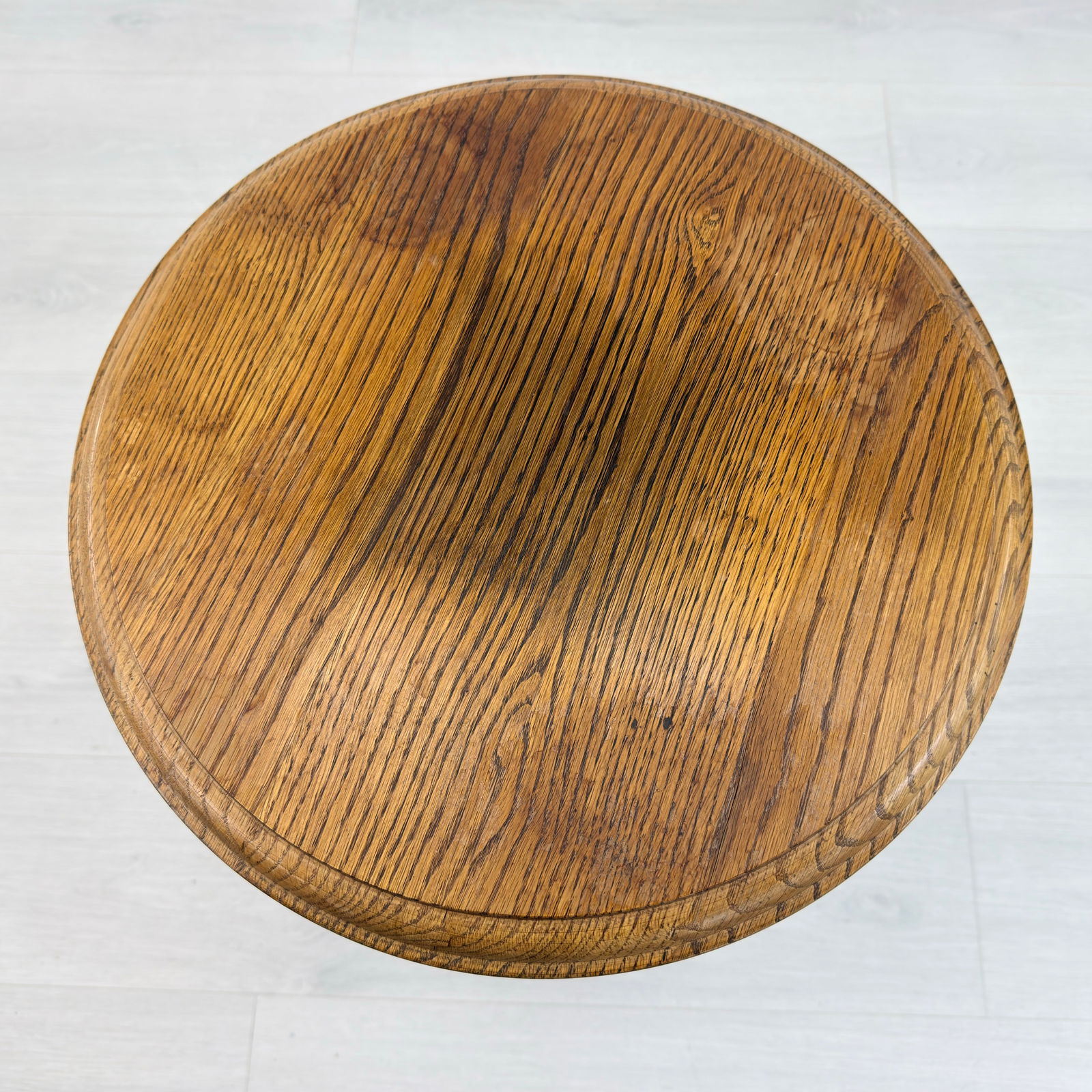 FRENCH SIDE TABLE - 6