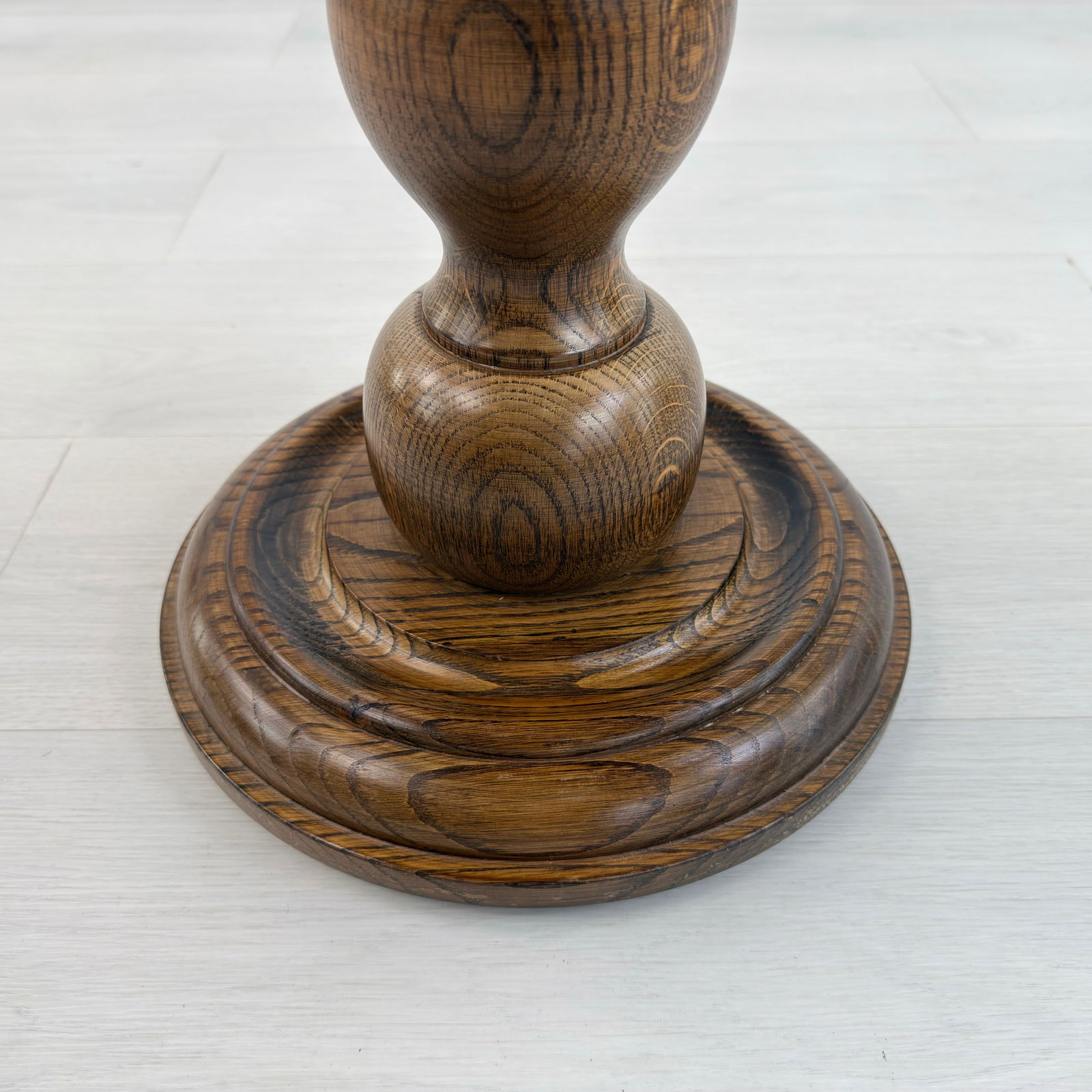 FRENCH SIDE TABLE - 7