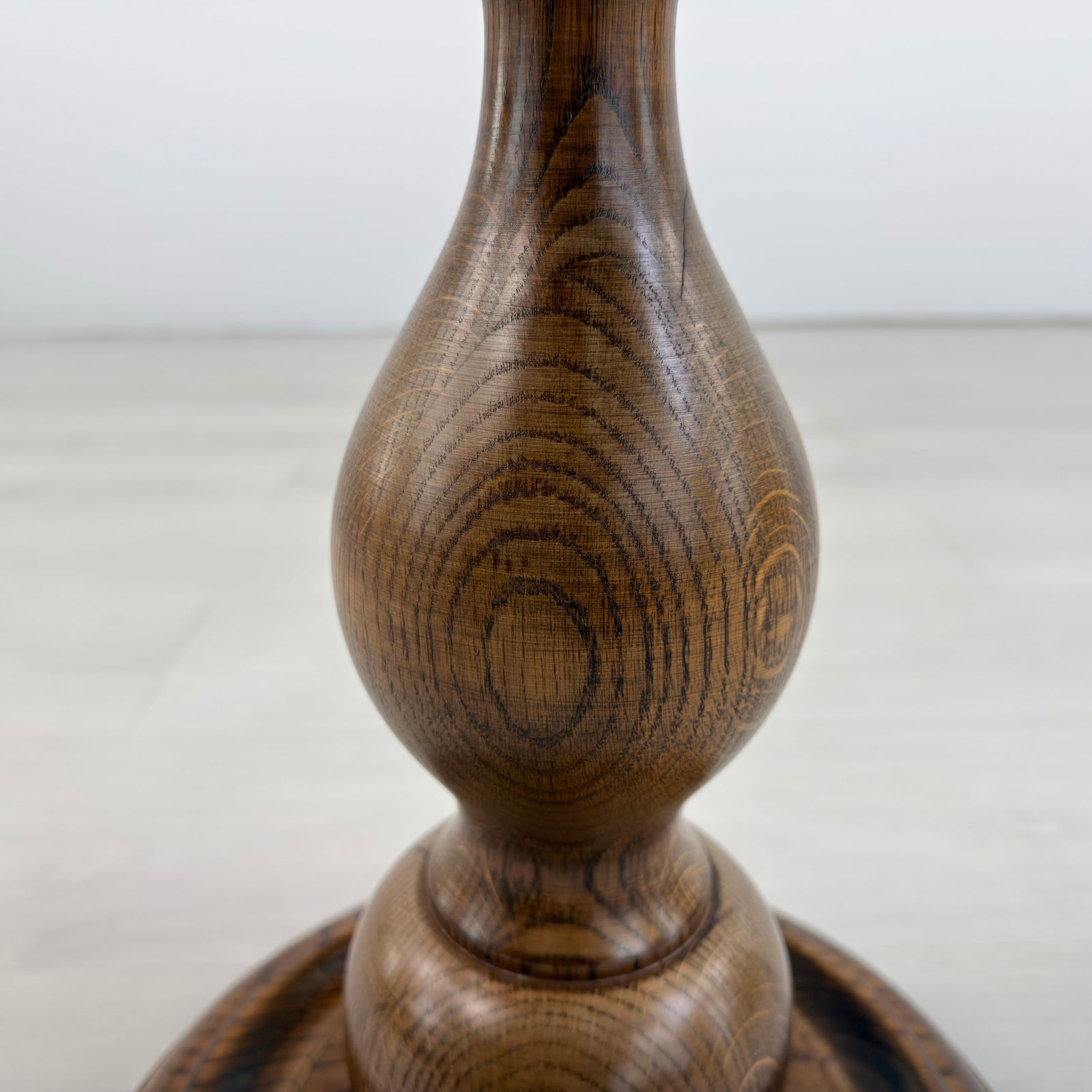 FRENCH SIDE TABLE - 8