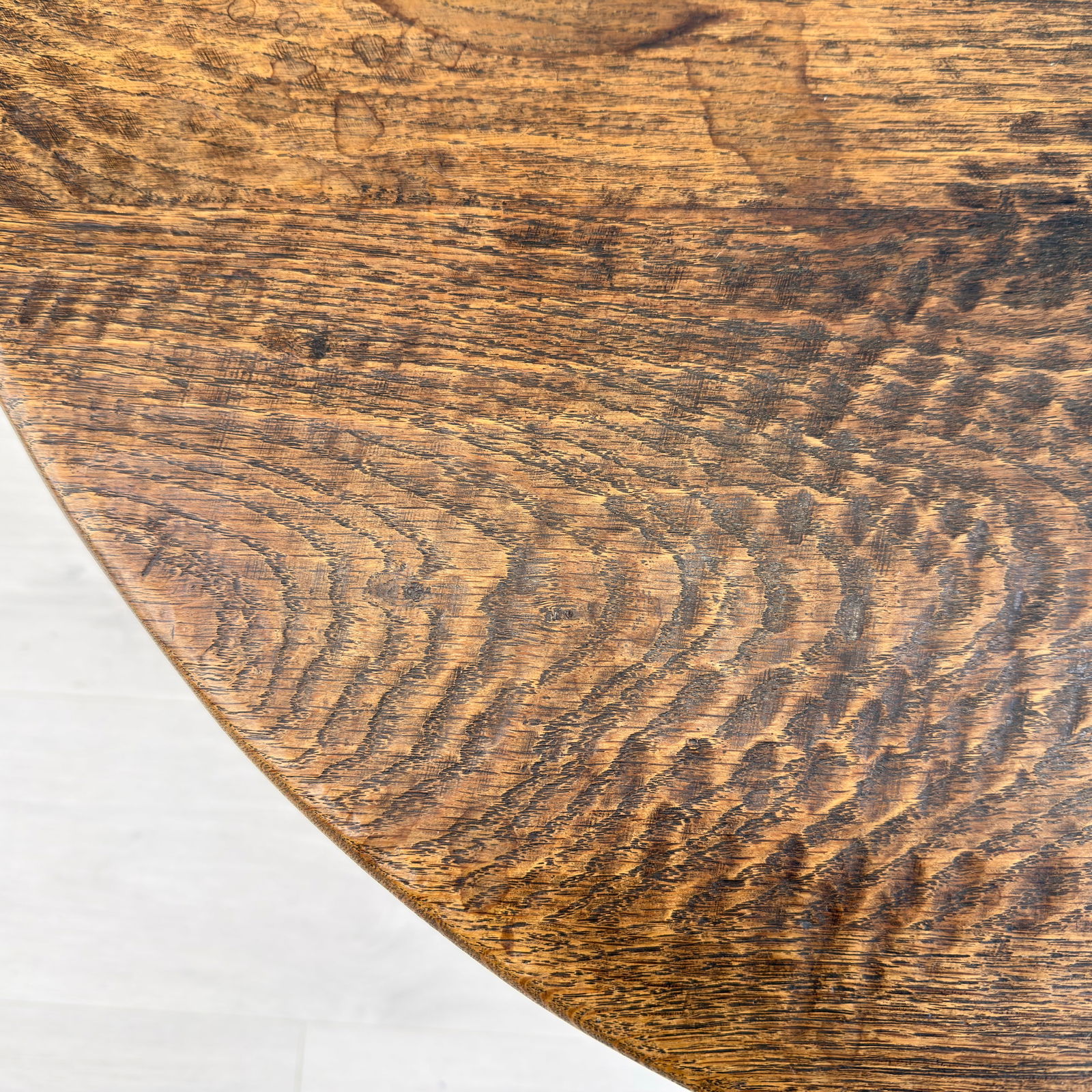 DUTCH BRUTALIST COFFEE TABLE - 7