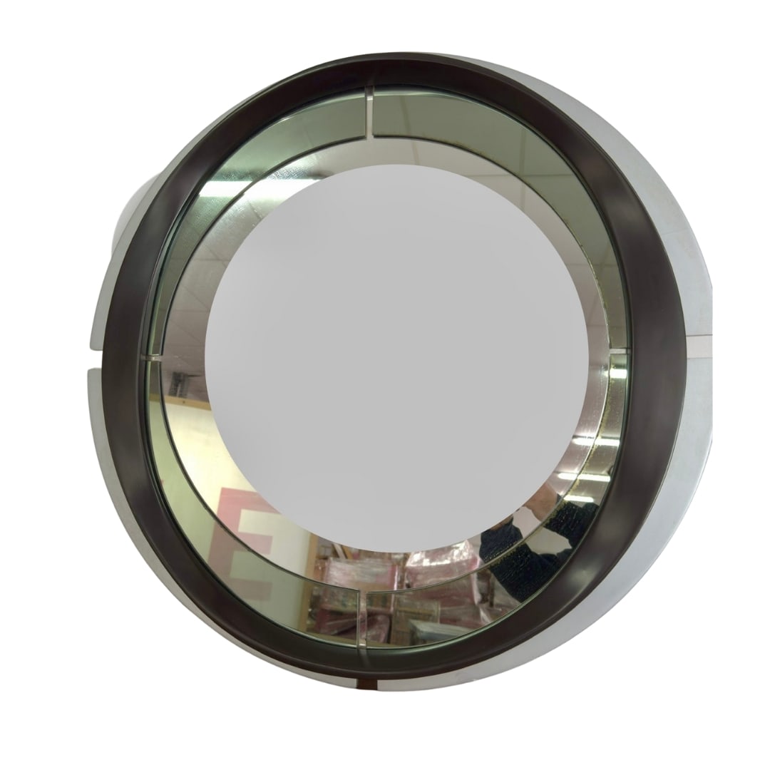 ITALIAN WALL MIRROR (1 of 4)