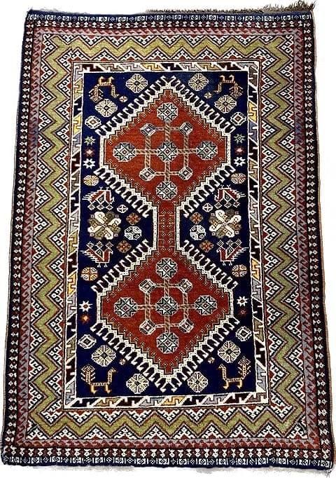 YALAMEH AREA RUG (1 of 8)