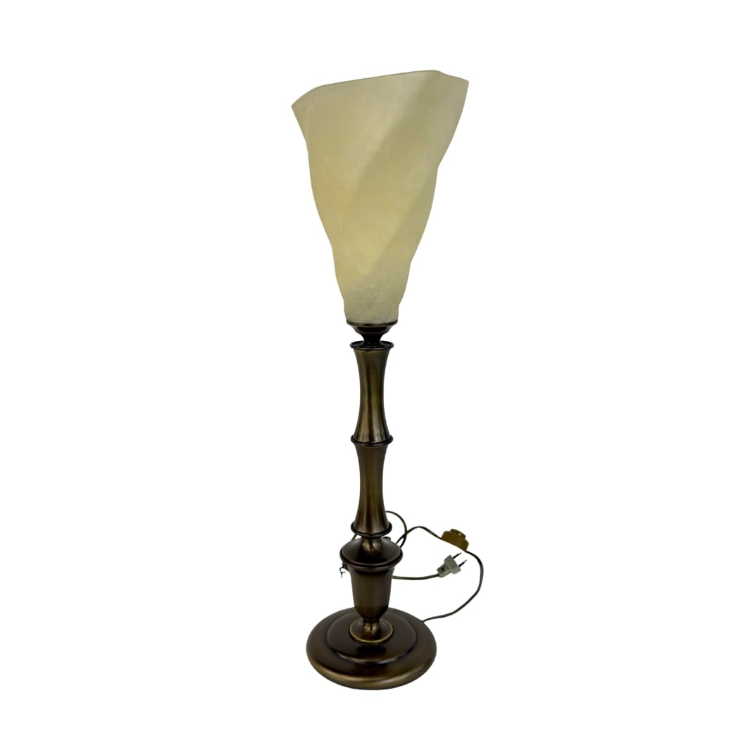 FLOOR LAMP BY V.D. REE DESIGN (1 of 7)