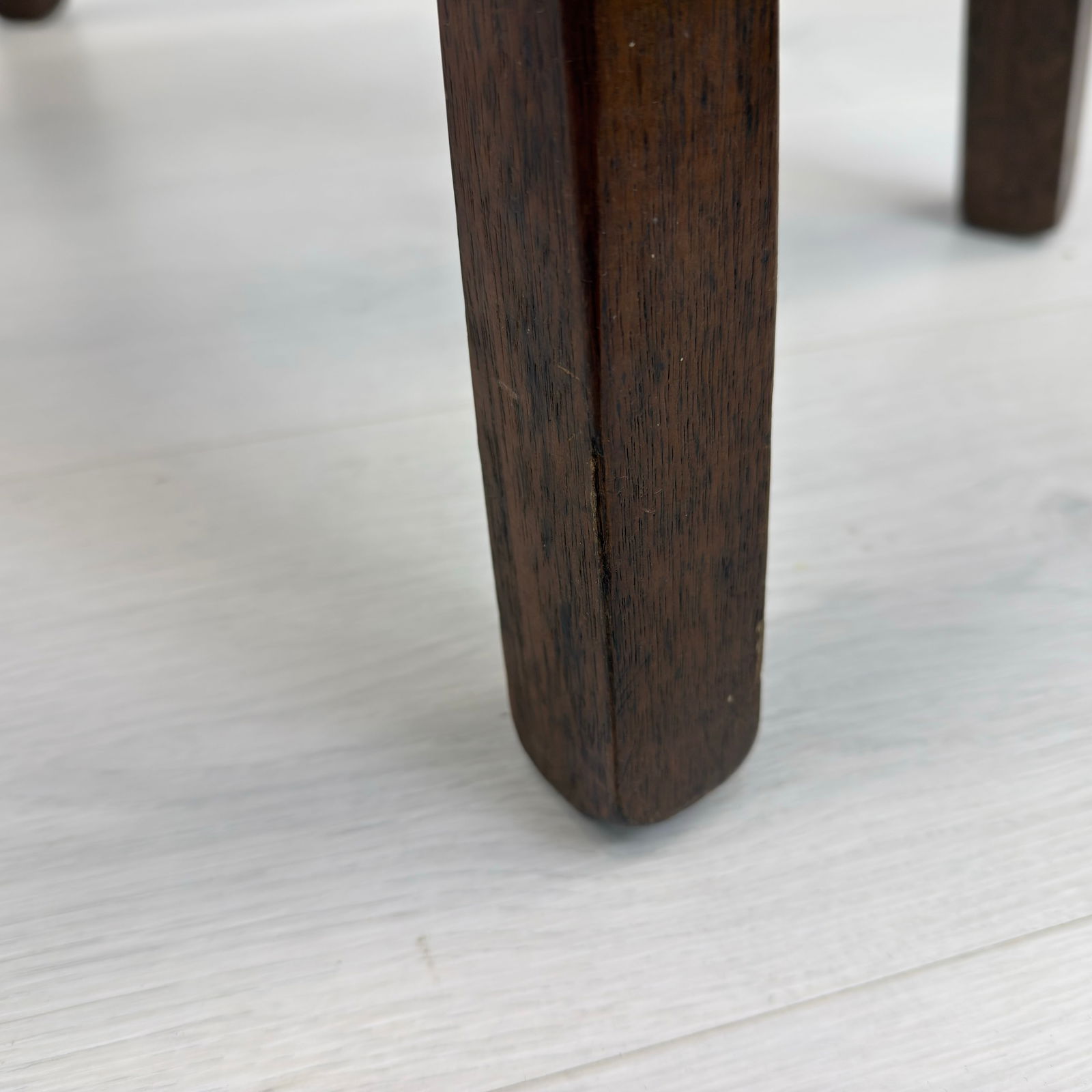 DUTCH BRUTALIST NESTING TABLES - 11