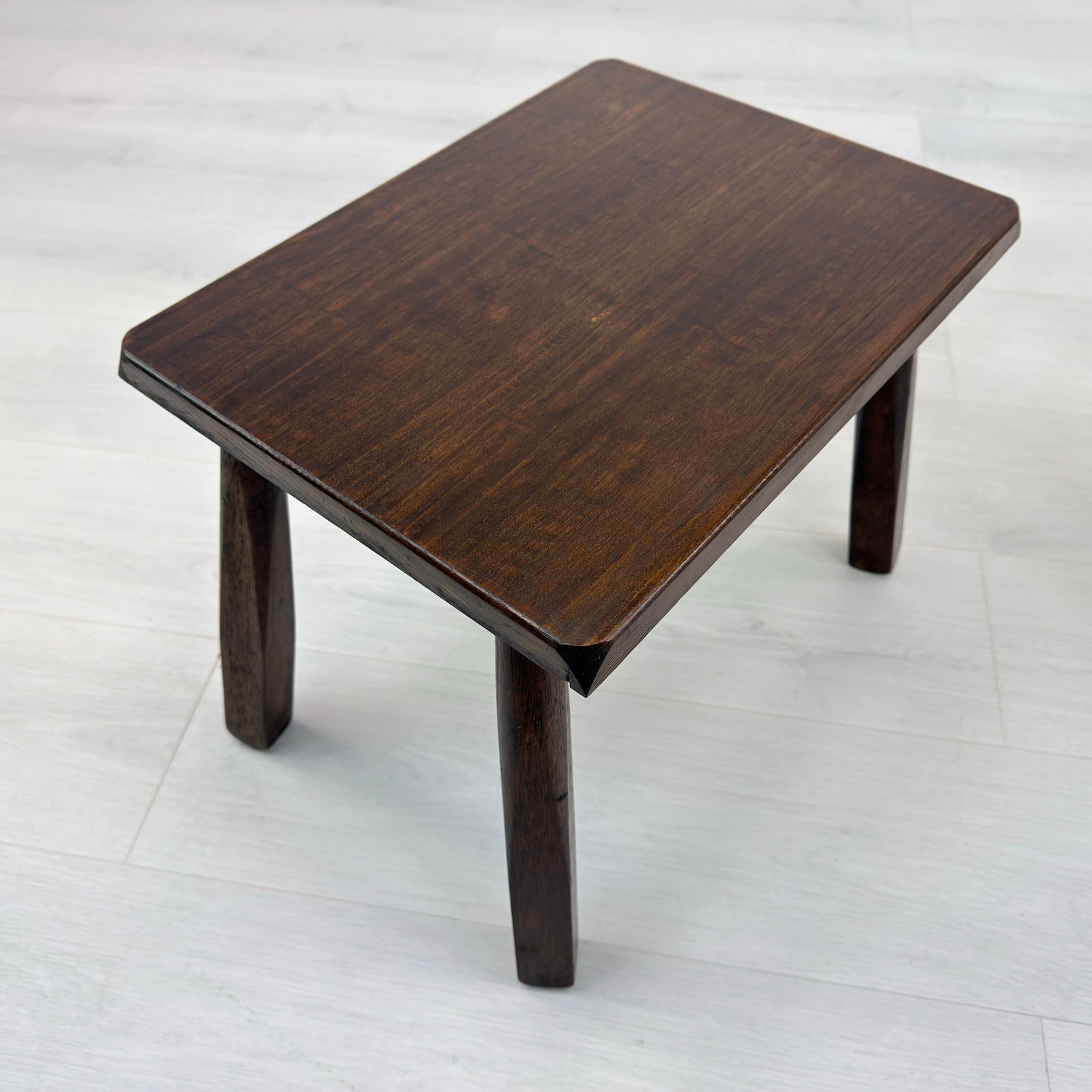 DUTCH BRUTALIST NESTING TABLES - 9