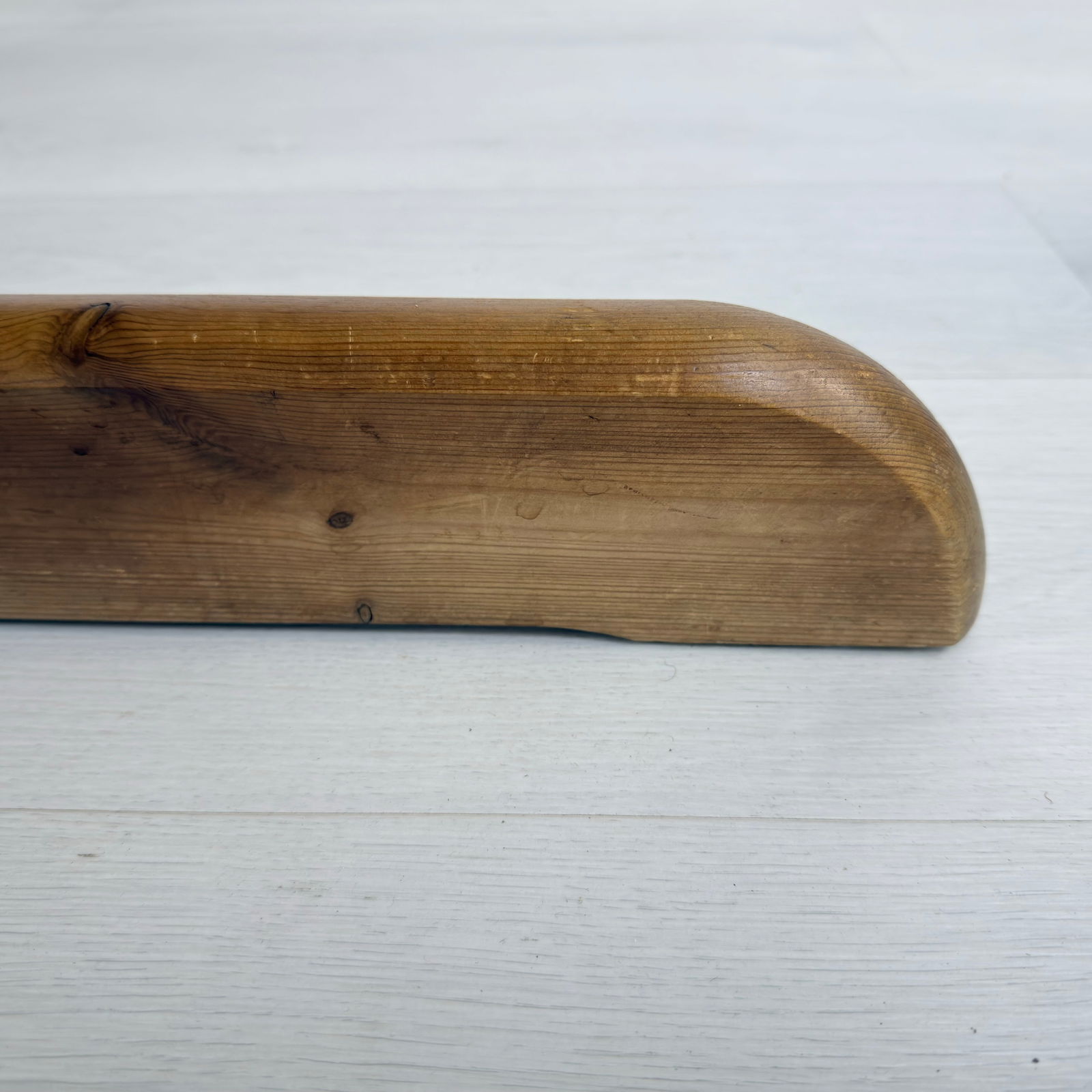 SCANDINAVIAN EXTENDABLE DINING TABLE - 15