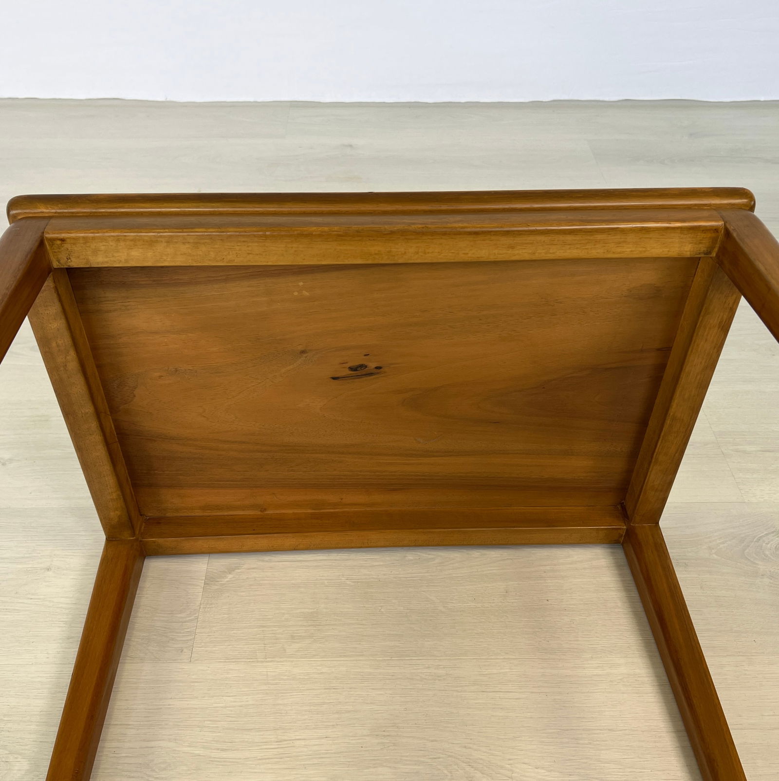 (3) DANISH NESTING TABLES - 11