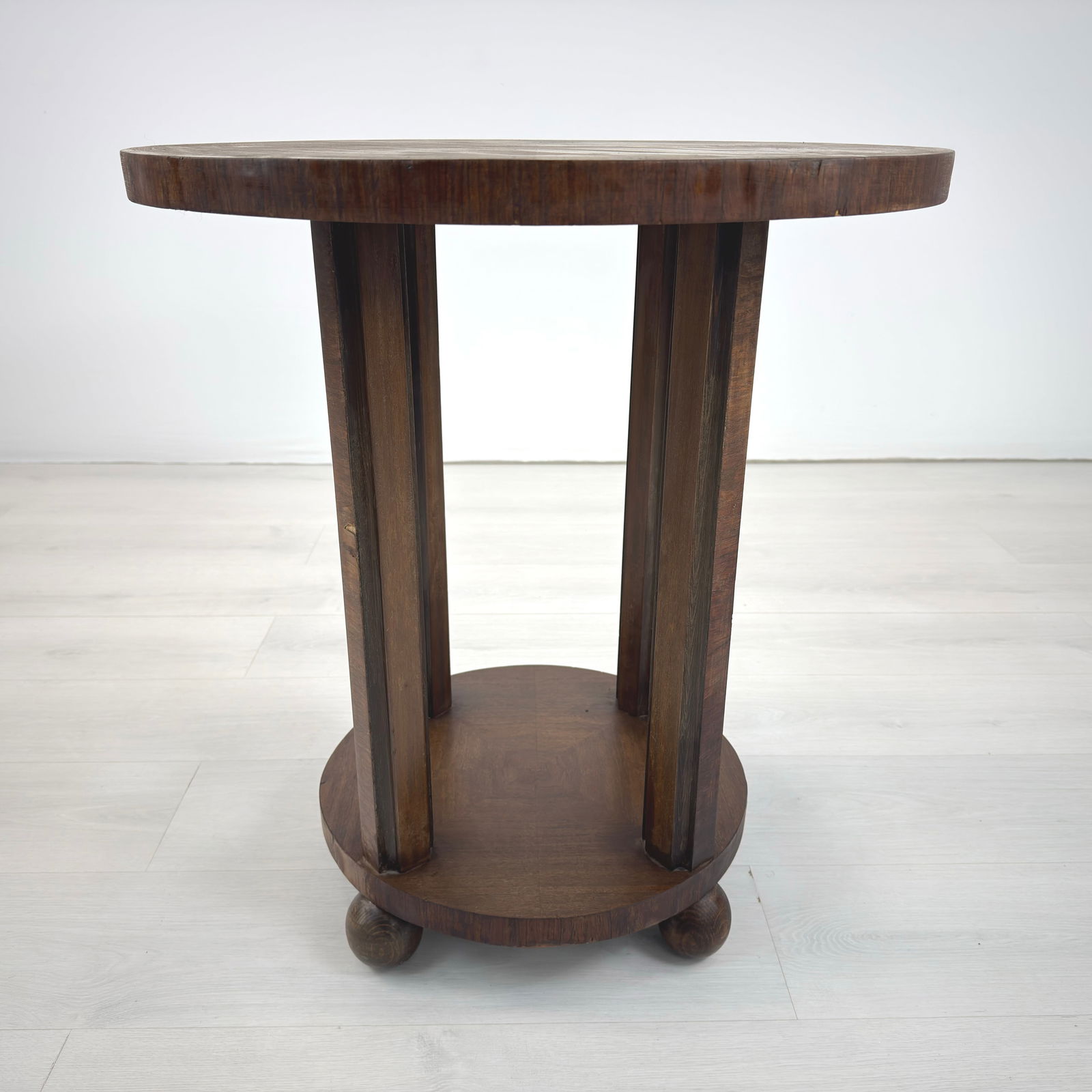 ART DECO COFFEE TABLE - 2