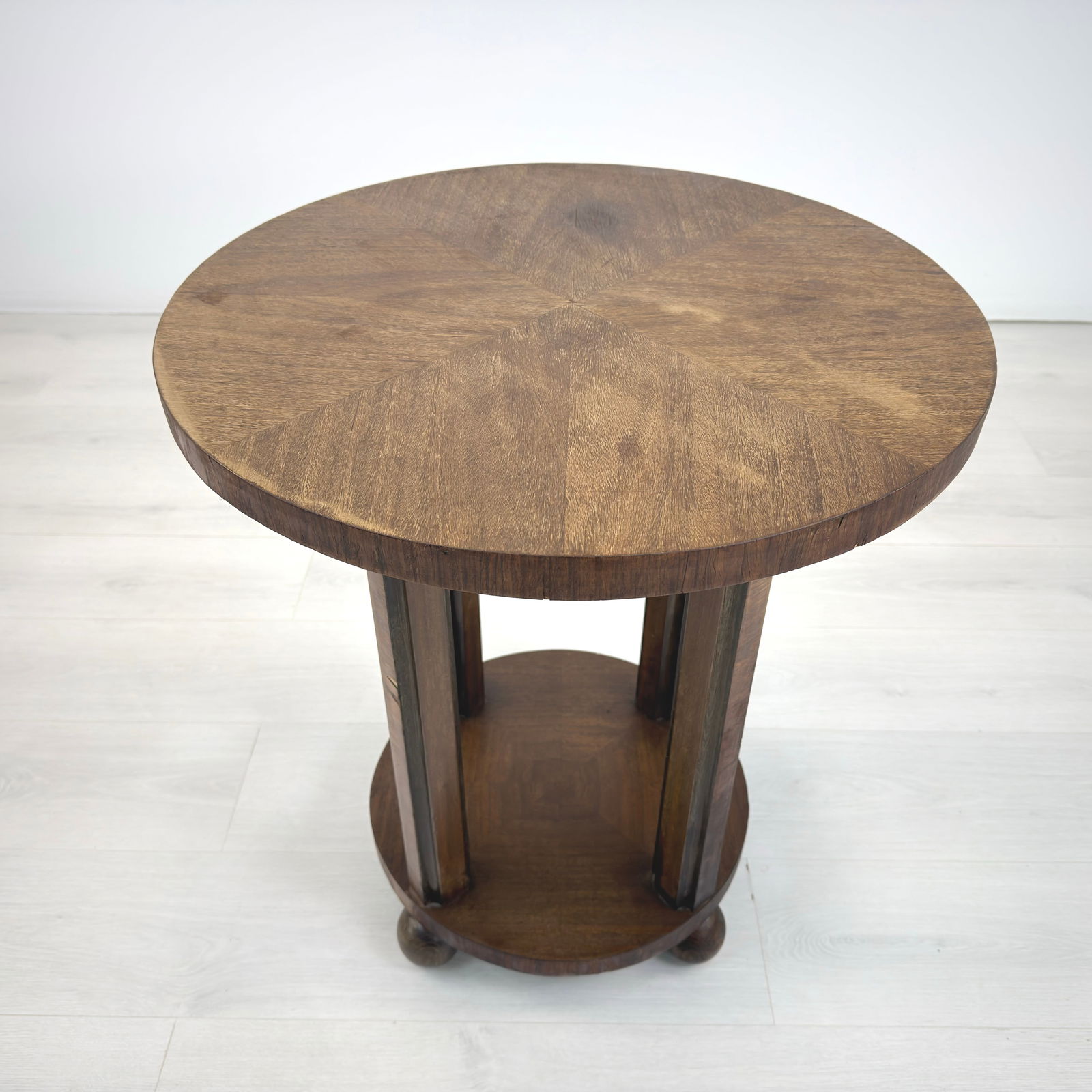 ART DECO COFFEE TABLE - 3
