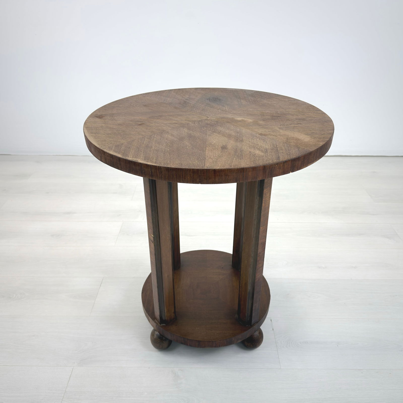 ART DECO COFFEE TABLE - 4